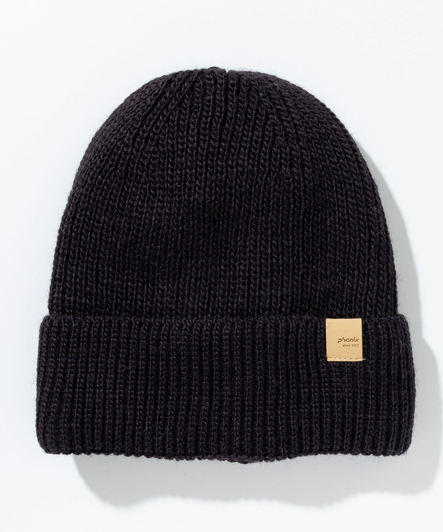 phenix(フェニックス)Basic Watch Hat ベーシックニットハット /メンズ