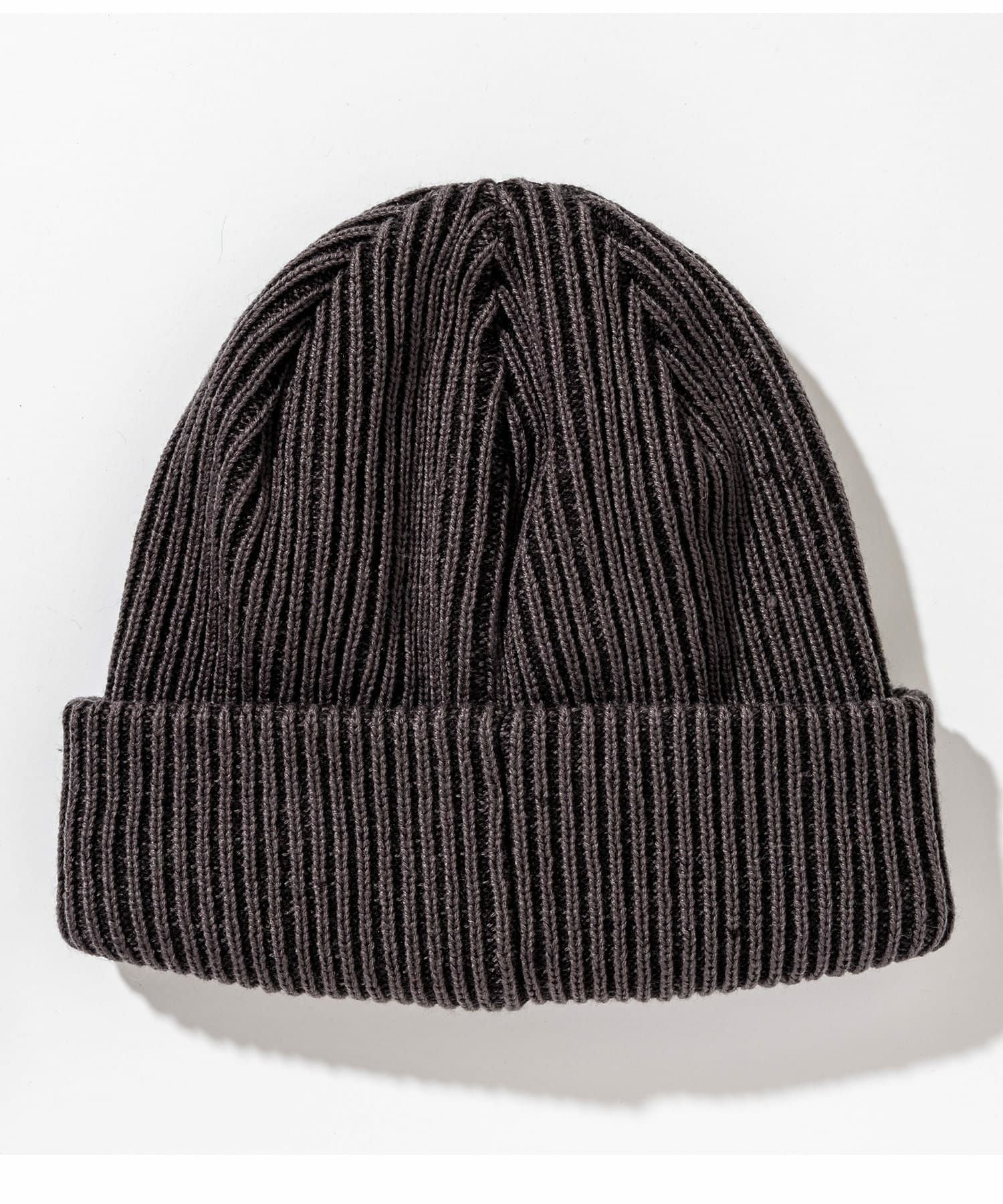 phenix(フェニックス)Melange Watch Hat メランジニットハット /メンズ