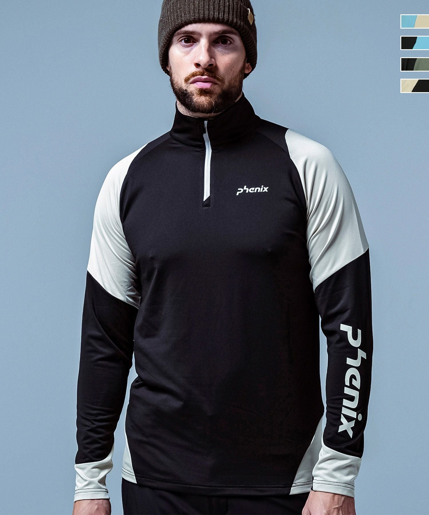 phenix(フェニックス)Phenix Team Soft Shell Jacket メンズ/スキー