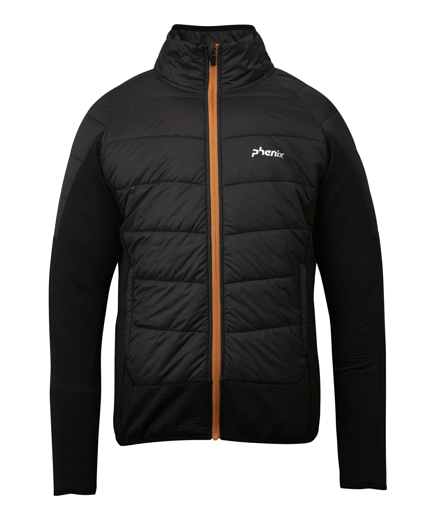phenix(フェニックス)Padding Middle Jacket パディングミドル