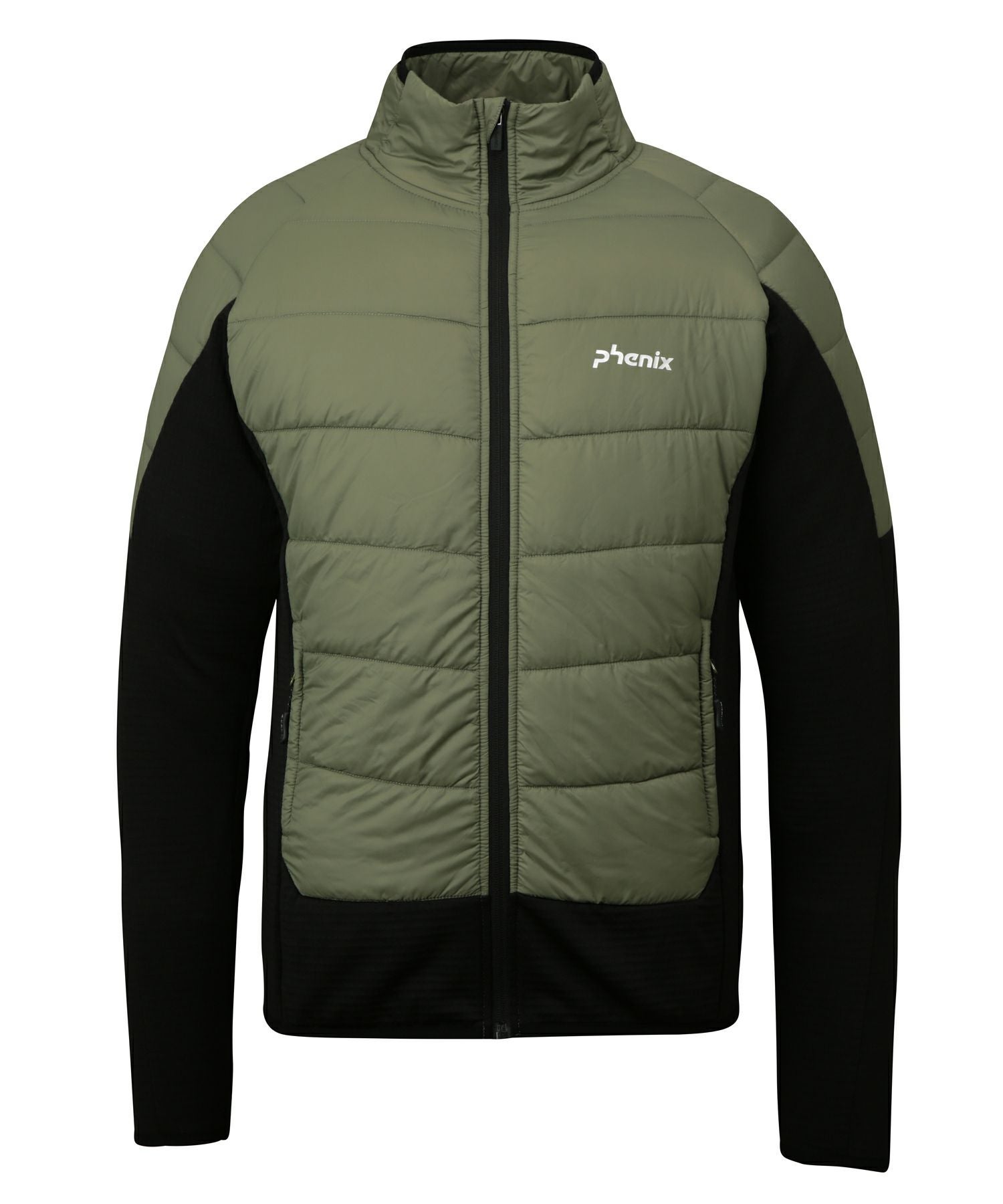 phenix(フェニックス)Padding Middle Jacket パディングミドル