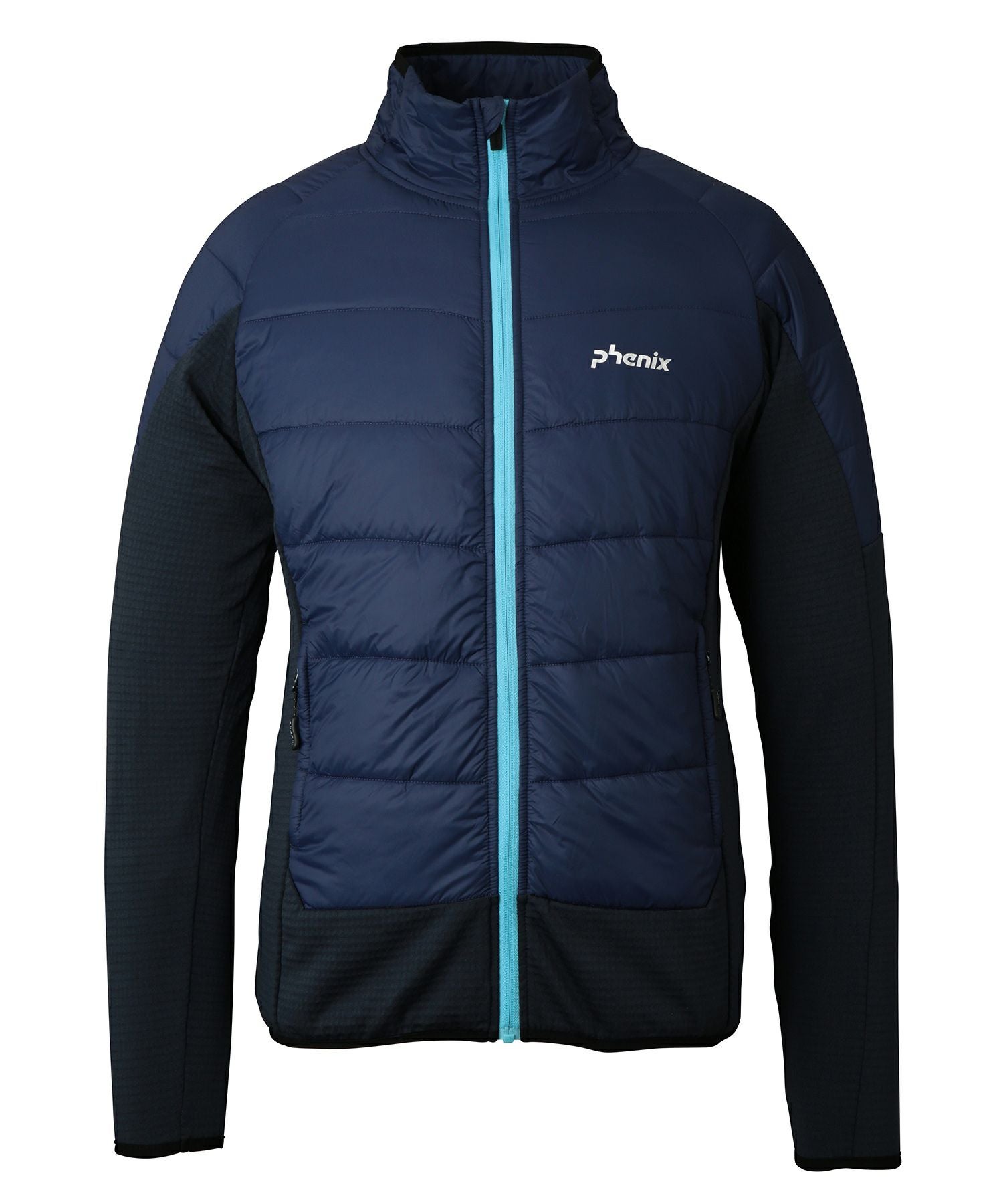 phenix(フェニックス)Padding Middle Jacket パディングミドル