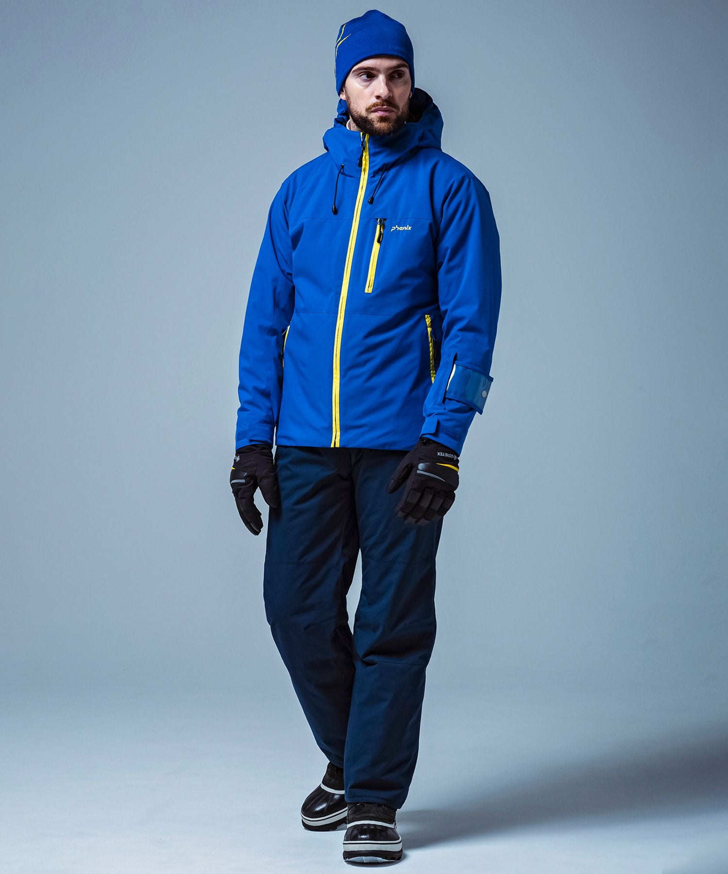 phenix(フェニックス)Solid-colored Two-piece ソリッドカラー