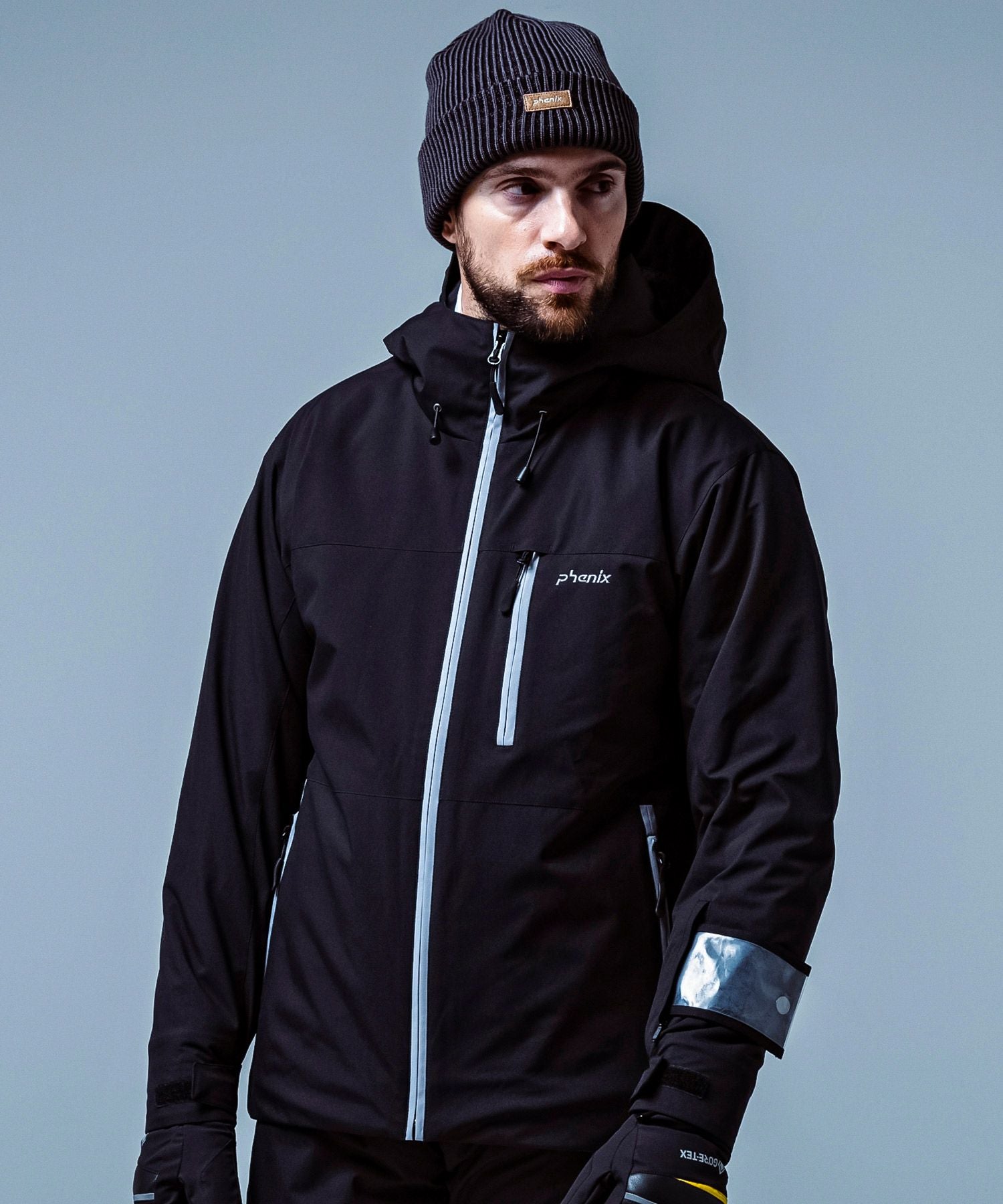phenix(フェニックス)Solid-colored Two-piece ソリッドカラー