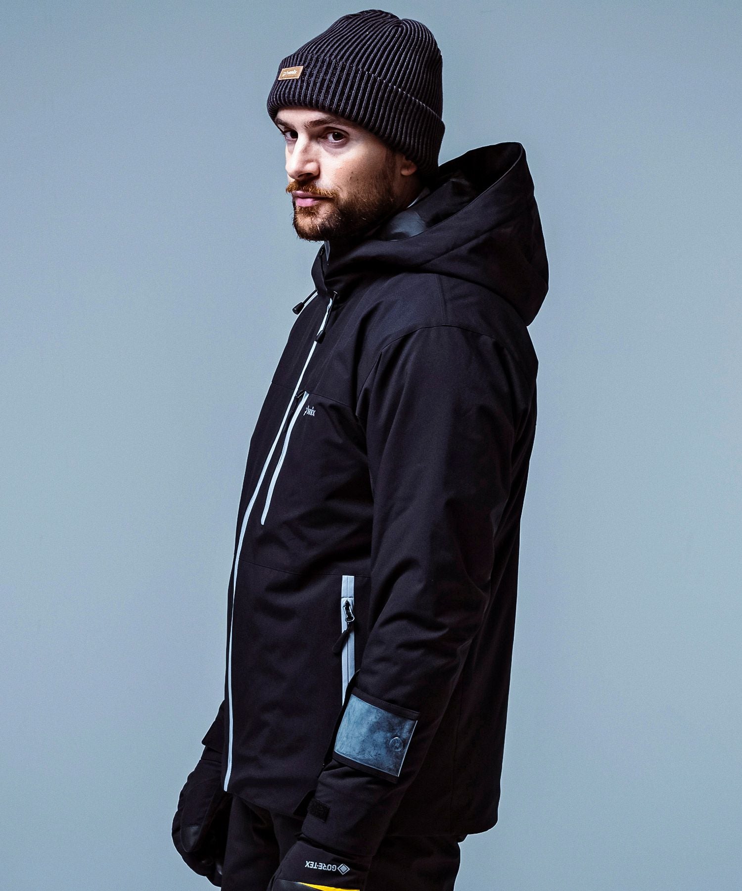 phenix(フェニックス)Solid-colored Two-piece ソリッドカラー