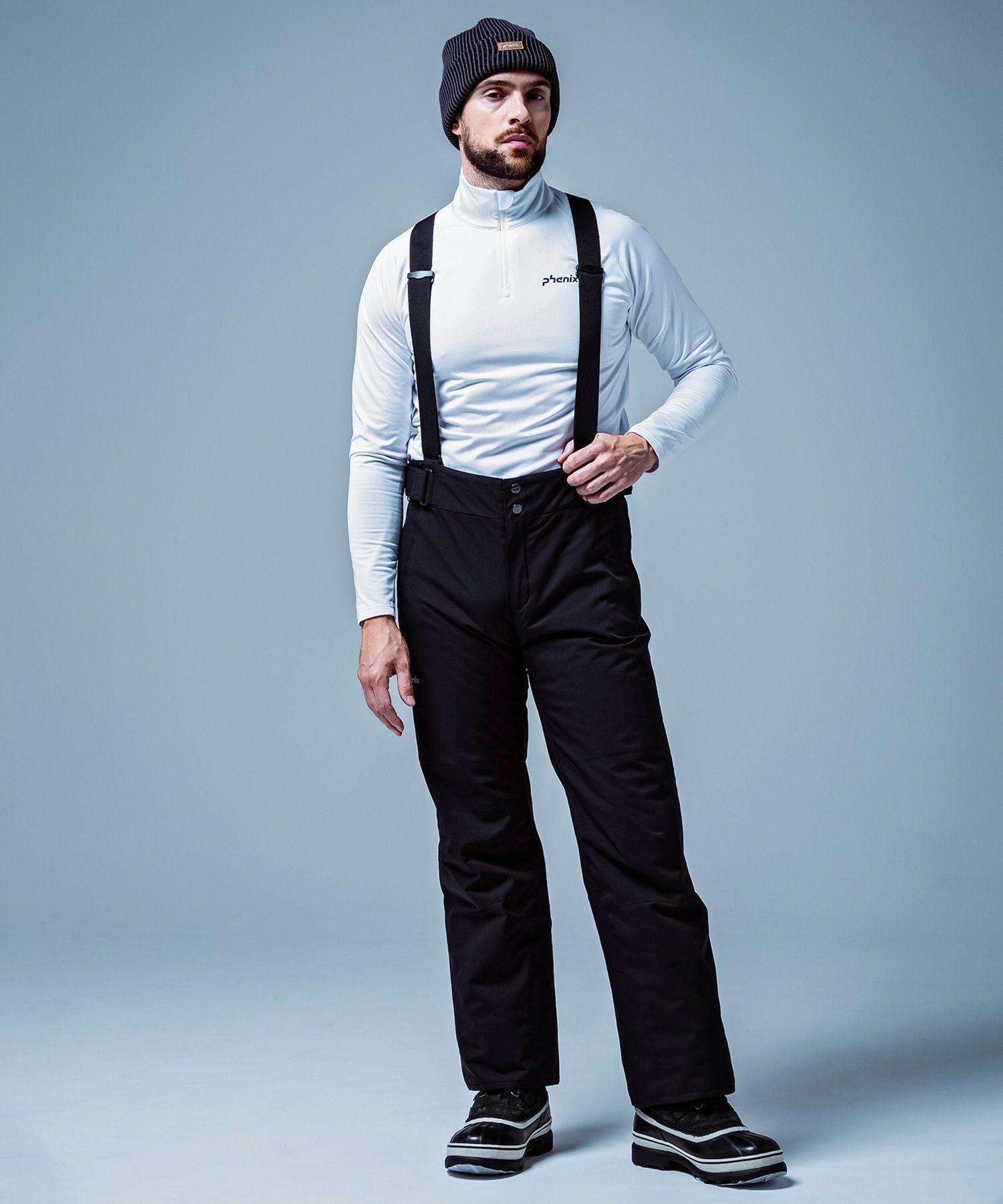 phenix(フェニックス)Solid-colored Two-piece ソリッドカラー