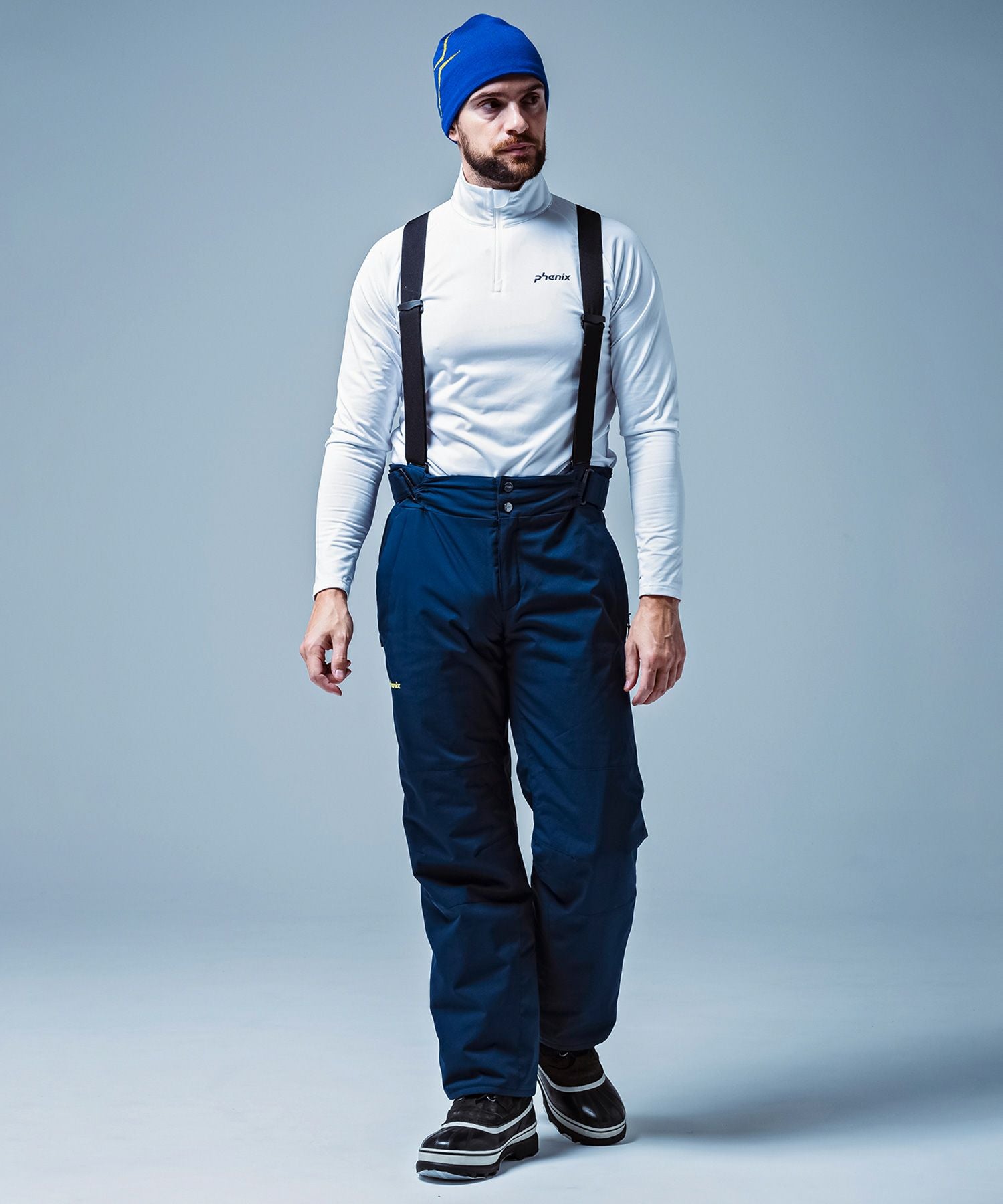 phenix(フェニックス)Solid-colored Two-piece ソリッドカラー phenix(フェニックス)Solid-colored Two-piece ソリッドカラー