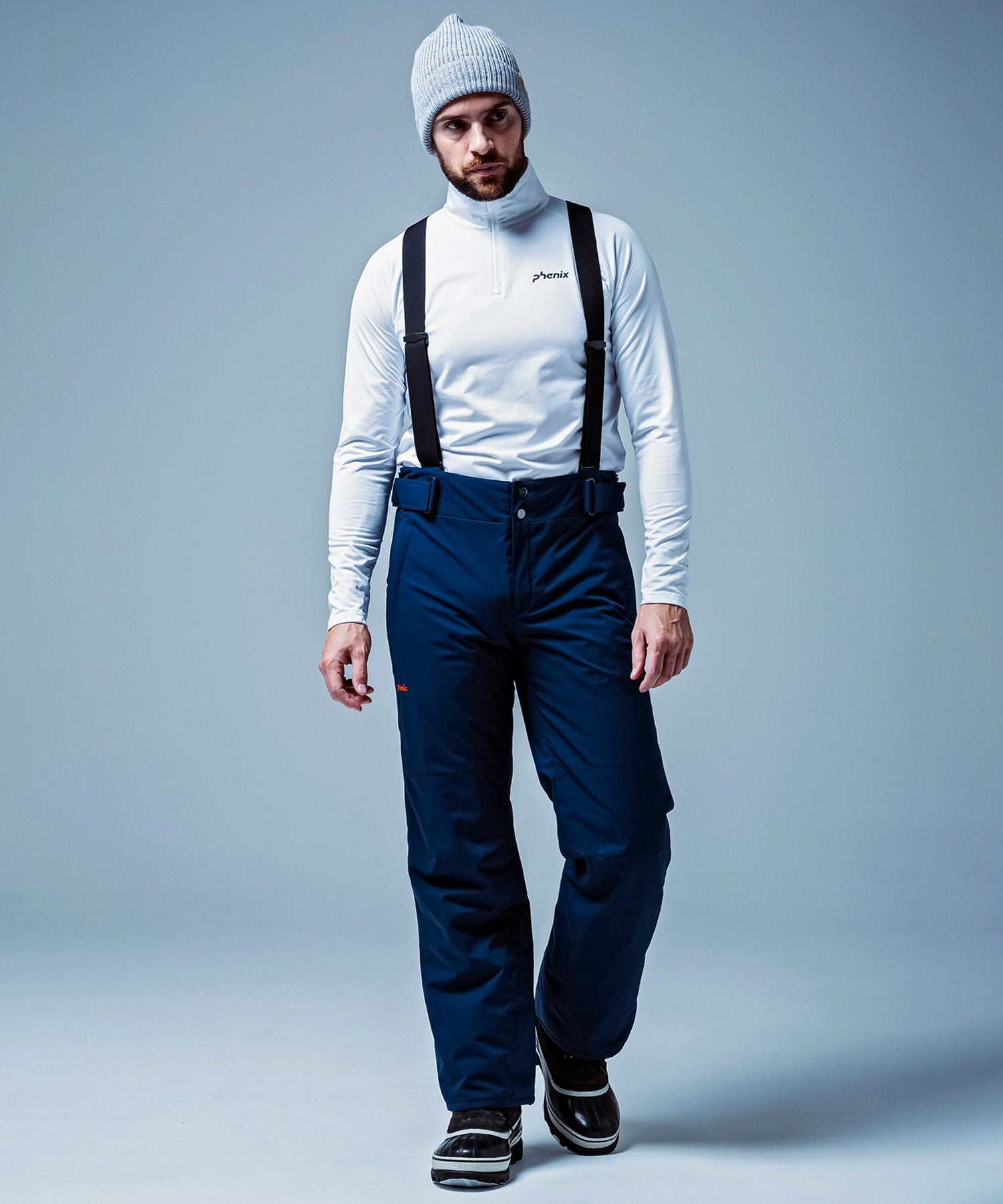 phenix(フェニックス)Solid-colored Two-piece ソリッドカラー
