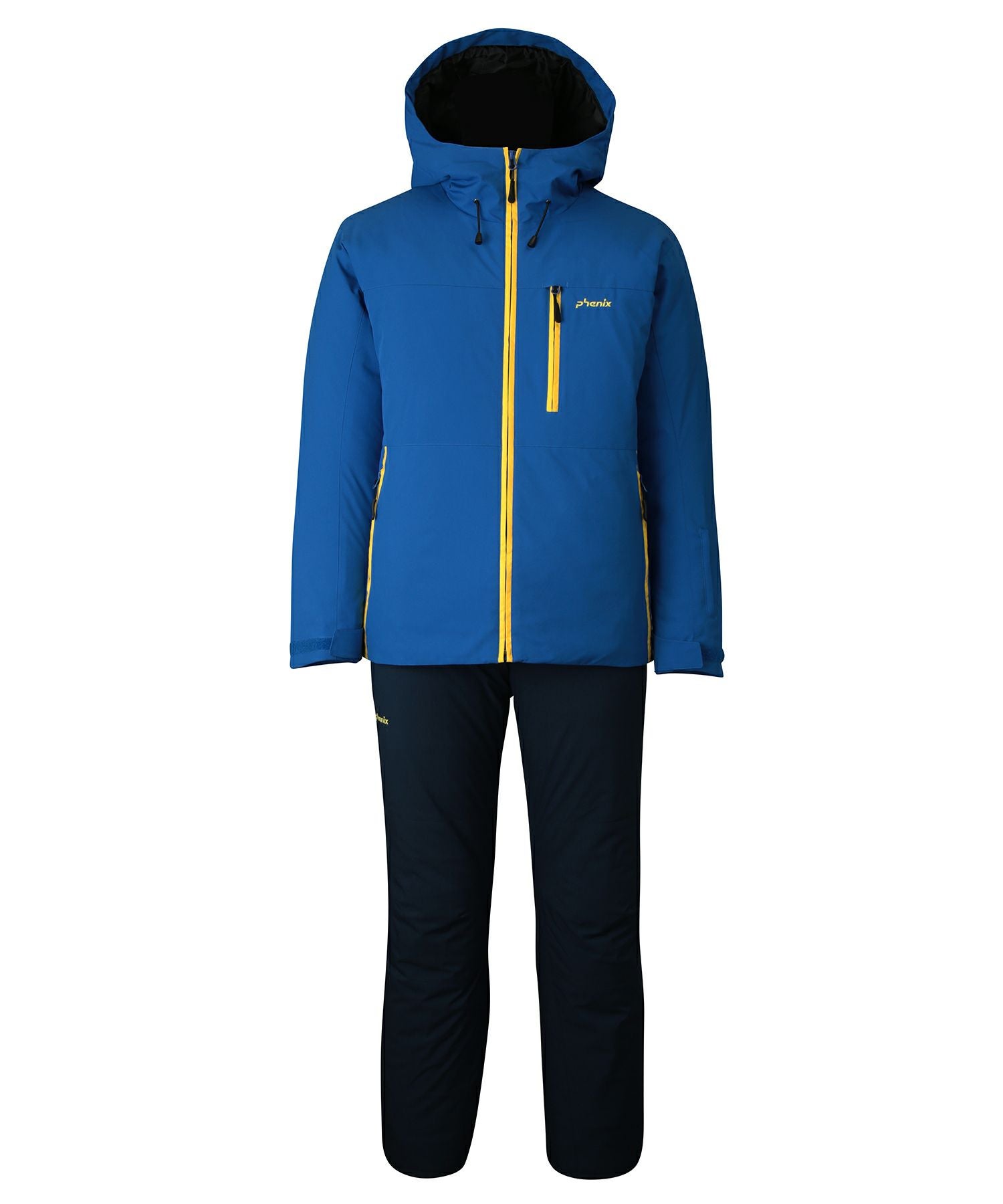 phenix(フェニックス)Solid-colored Two-piece ソリッドカラー