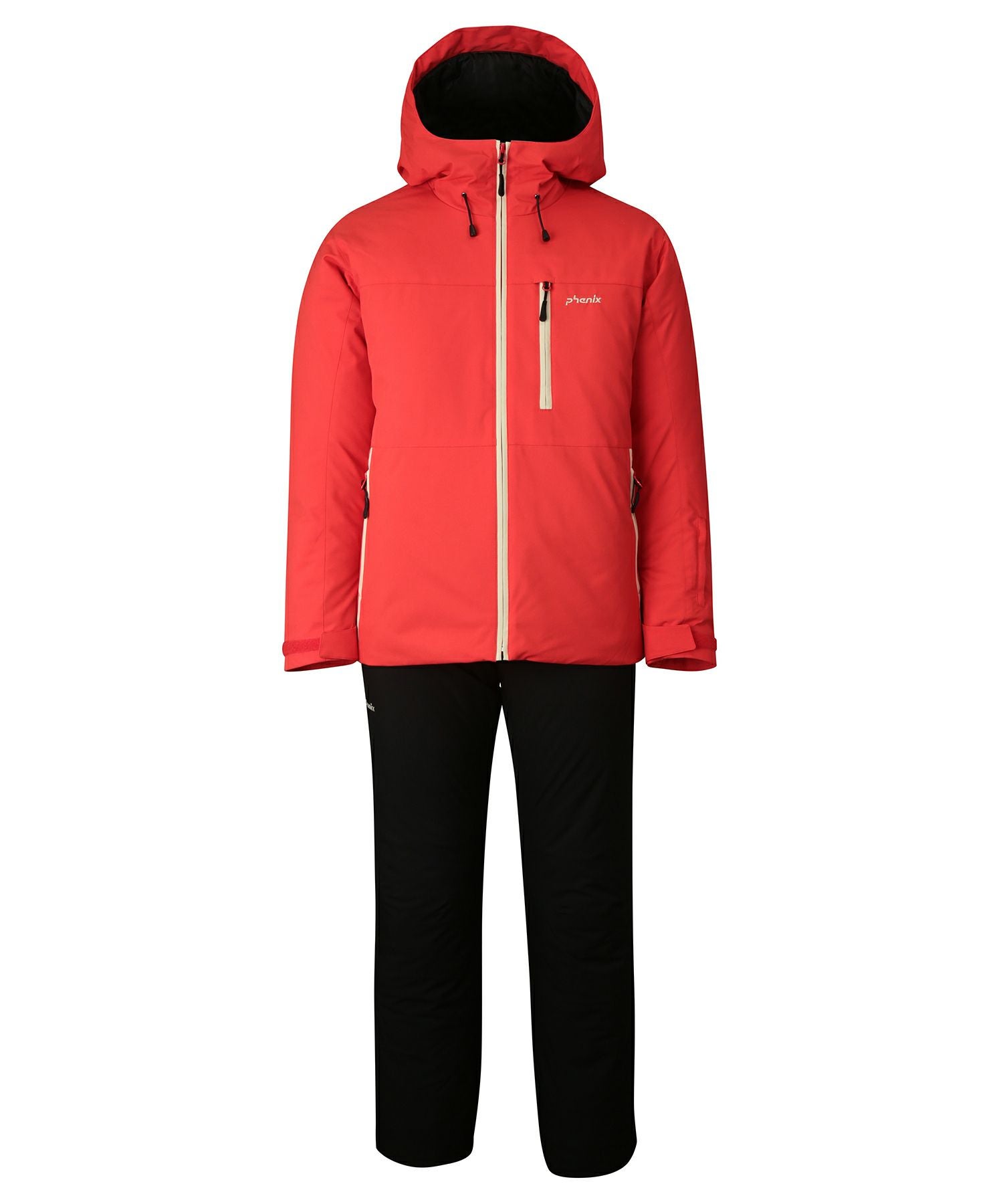 phenix(フェニックス)Solid-colored Two-piece ソリッドカラー