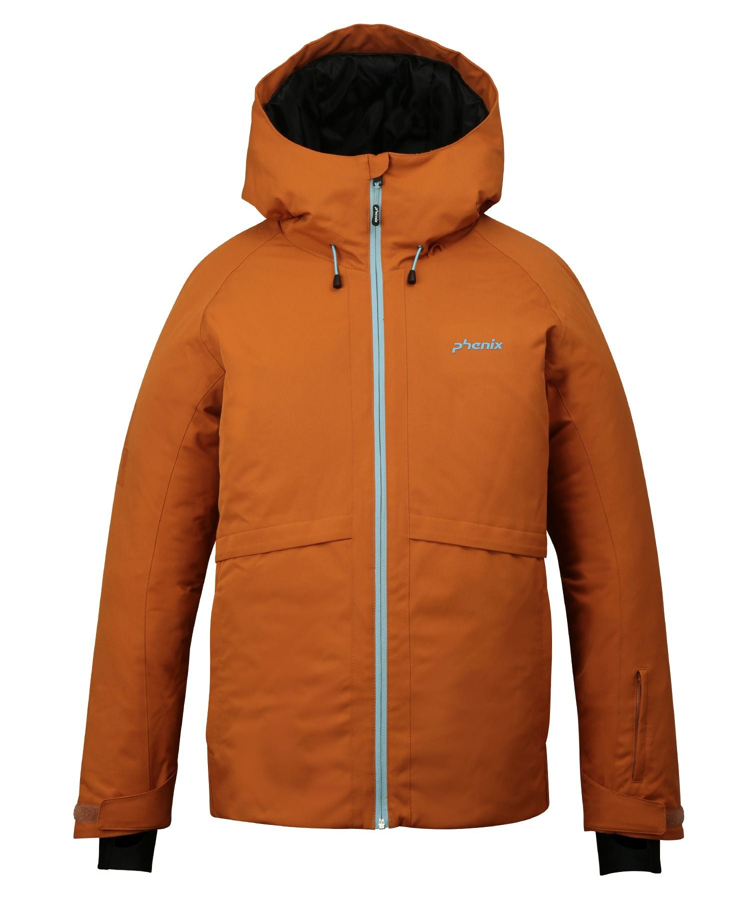 phenix(フェニックス)Color Zipper Jacket カラージッパージャケット