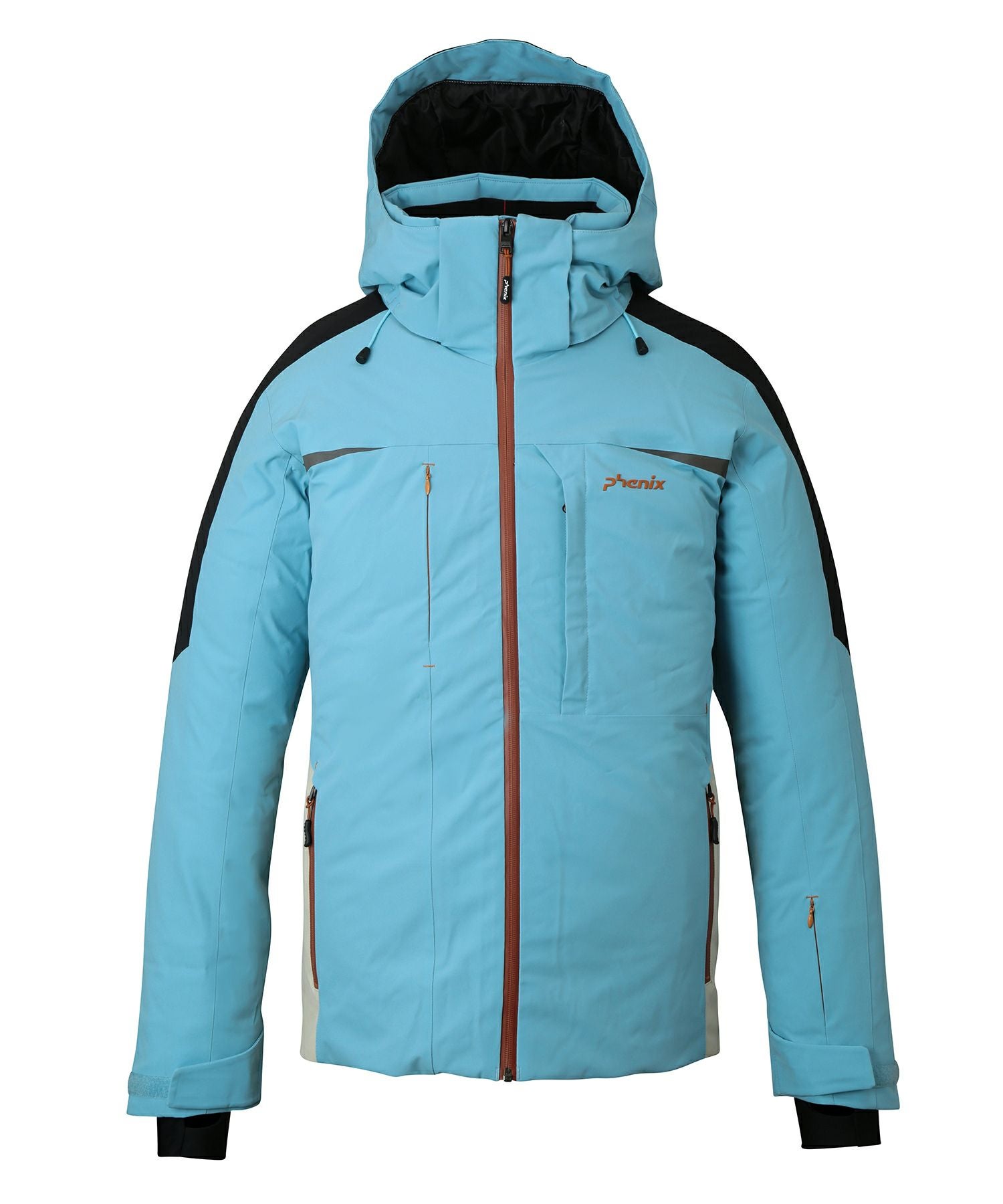 phenix(フェニックス)Line Switch Jacket ラインスイッチジャケット