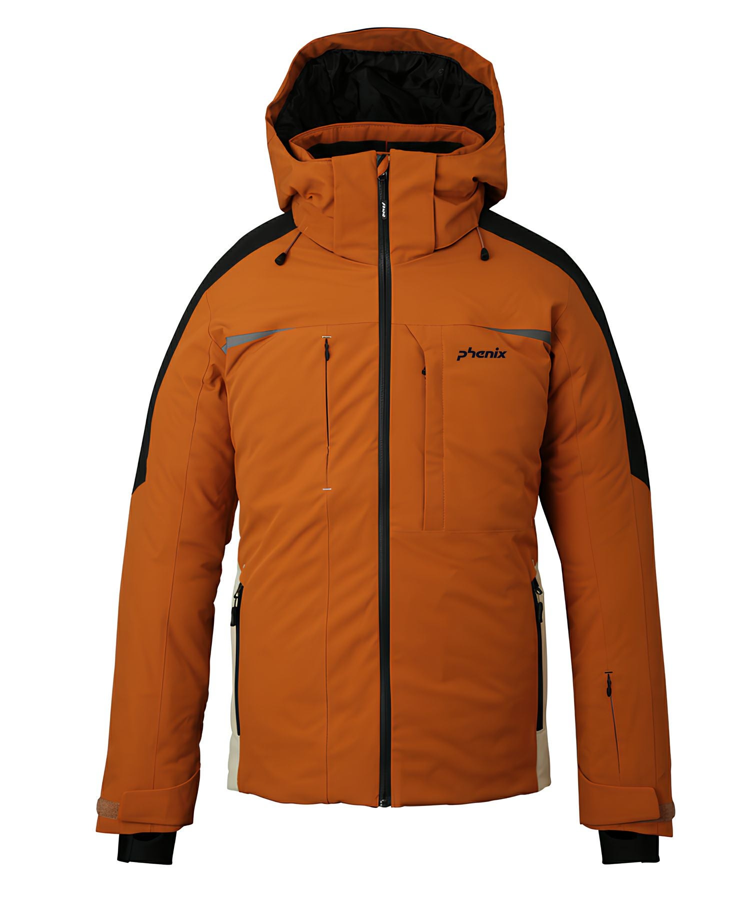 phenix(フェニックス)Line Switch Jacket ラインスイッチジャケット