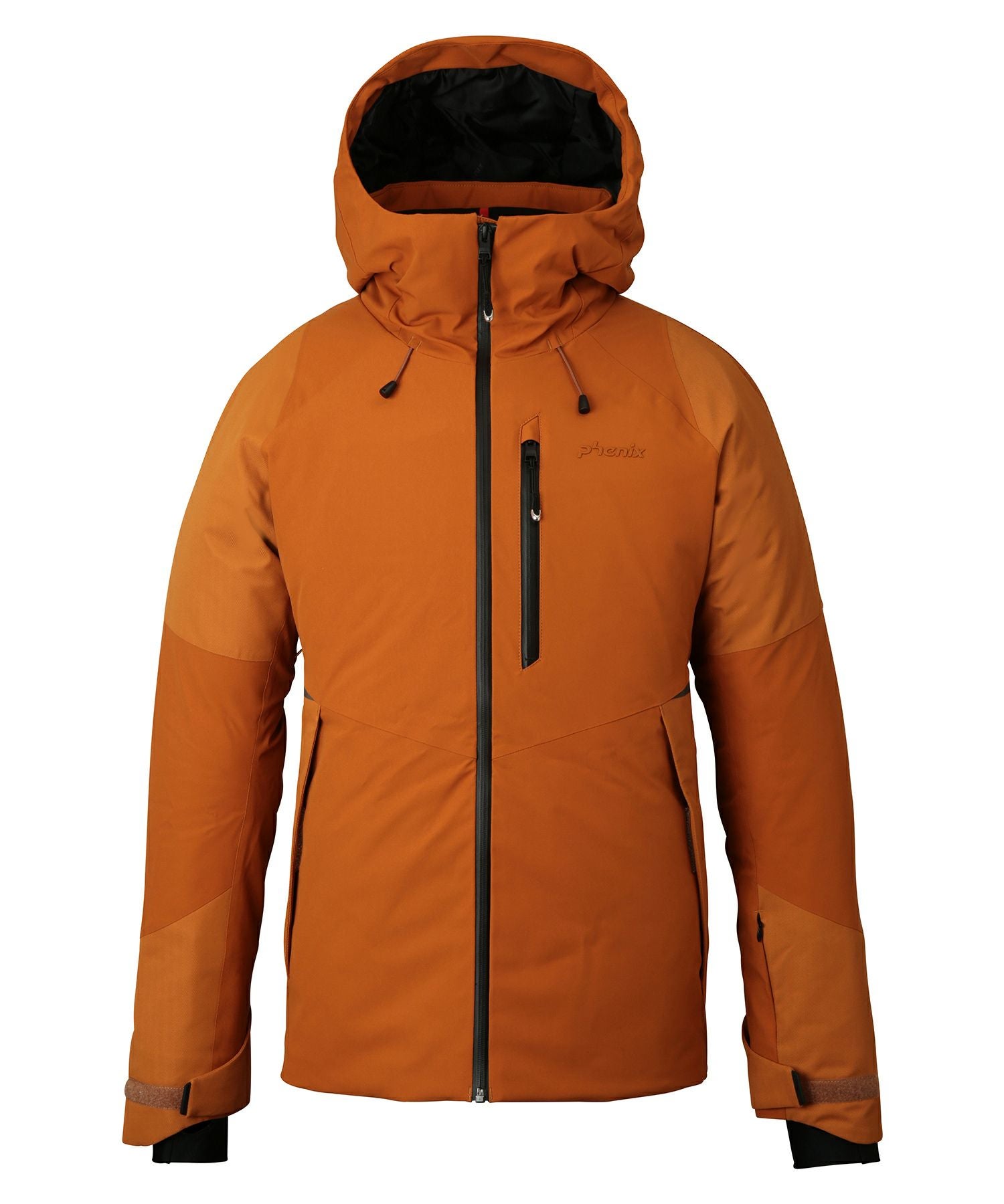 phenix(フェニックス)Comfortable Snow Jacket コンフォータブルスノー