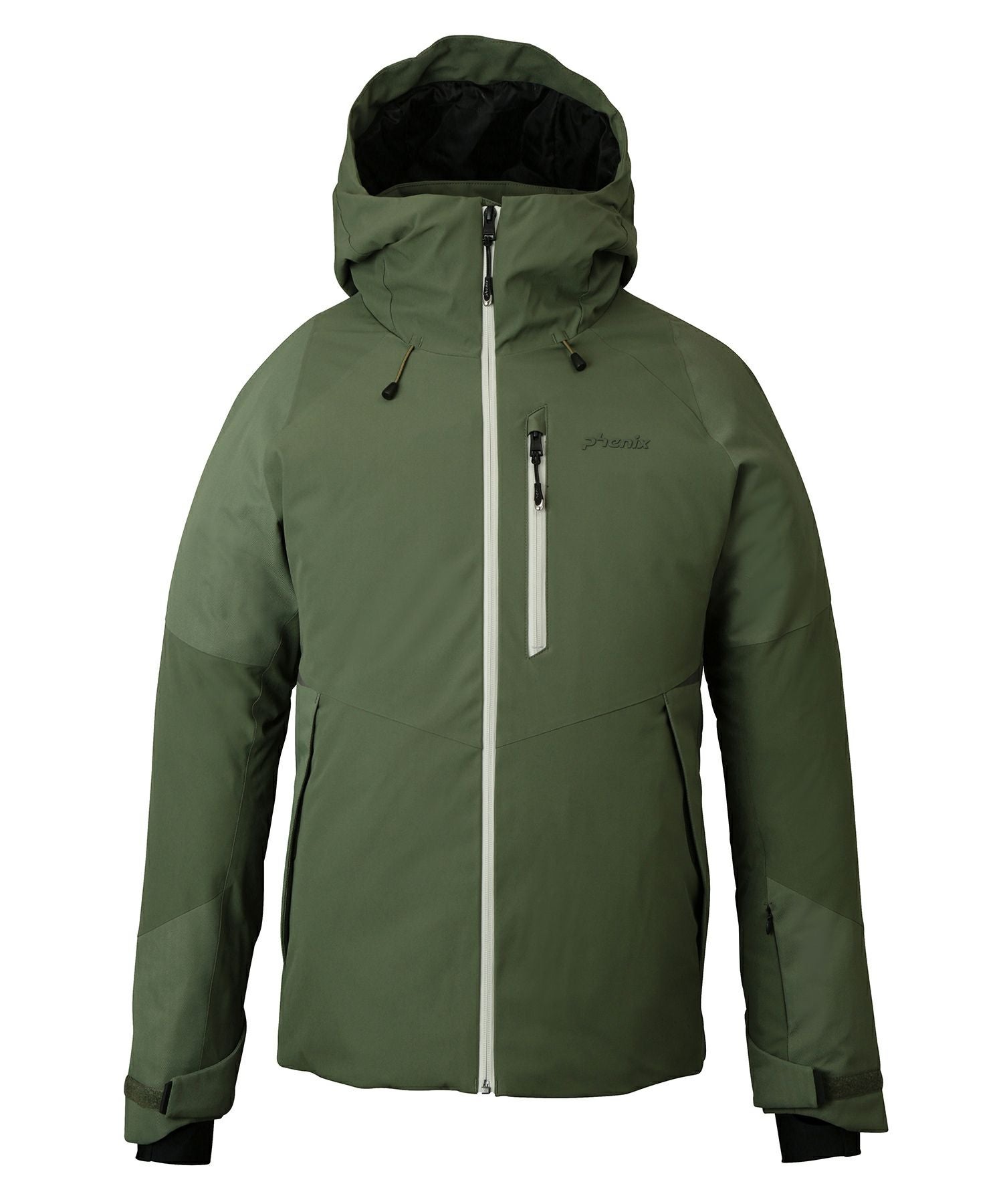 phenix(フェニックス)Comfortable Snow Jacket コンフォータブルスノー