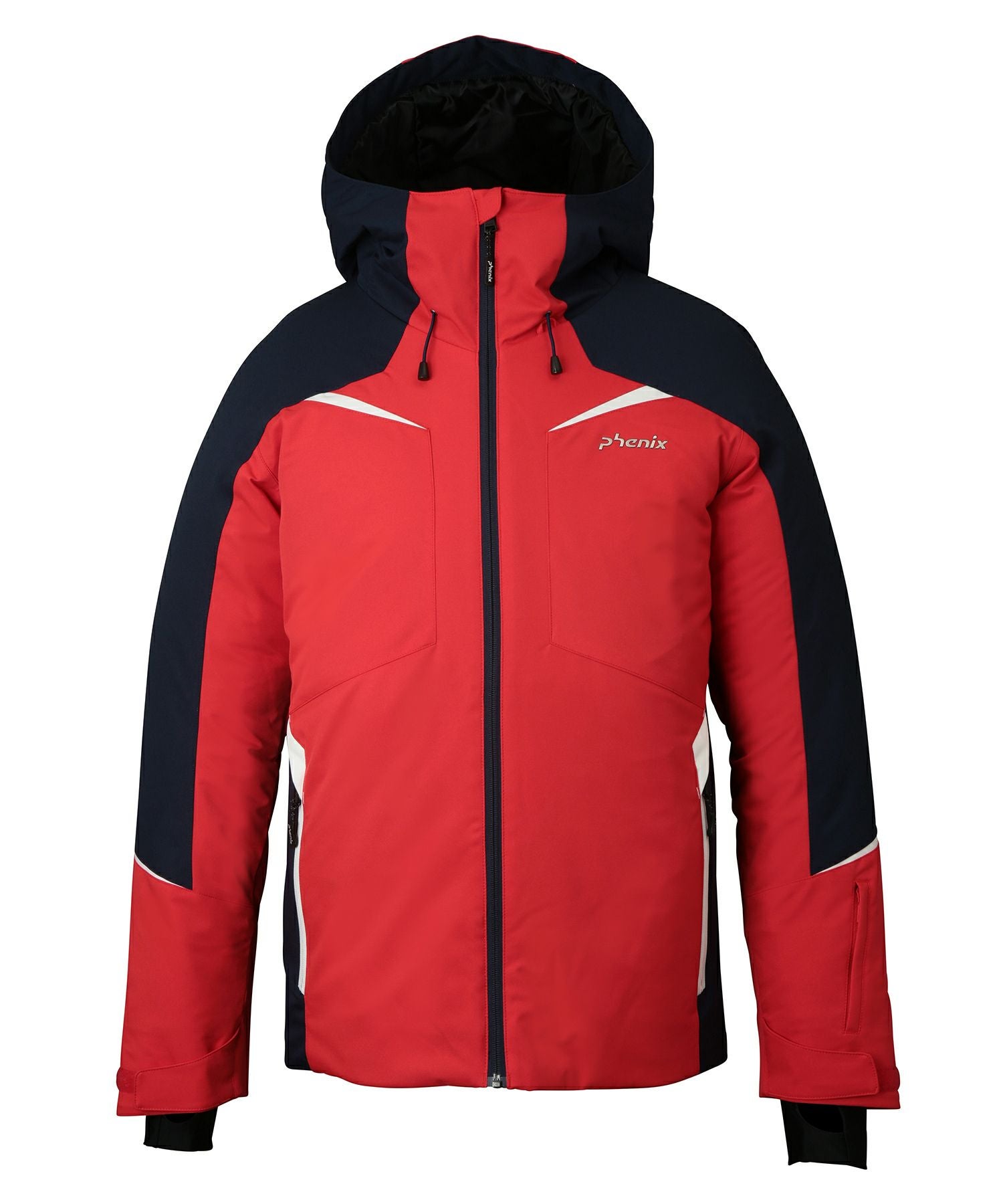 値下げ　 ジャケット　美品 1月中旬お届け予約商品】3-IN-1 HOODED JACKET 3 in 1 フード