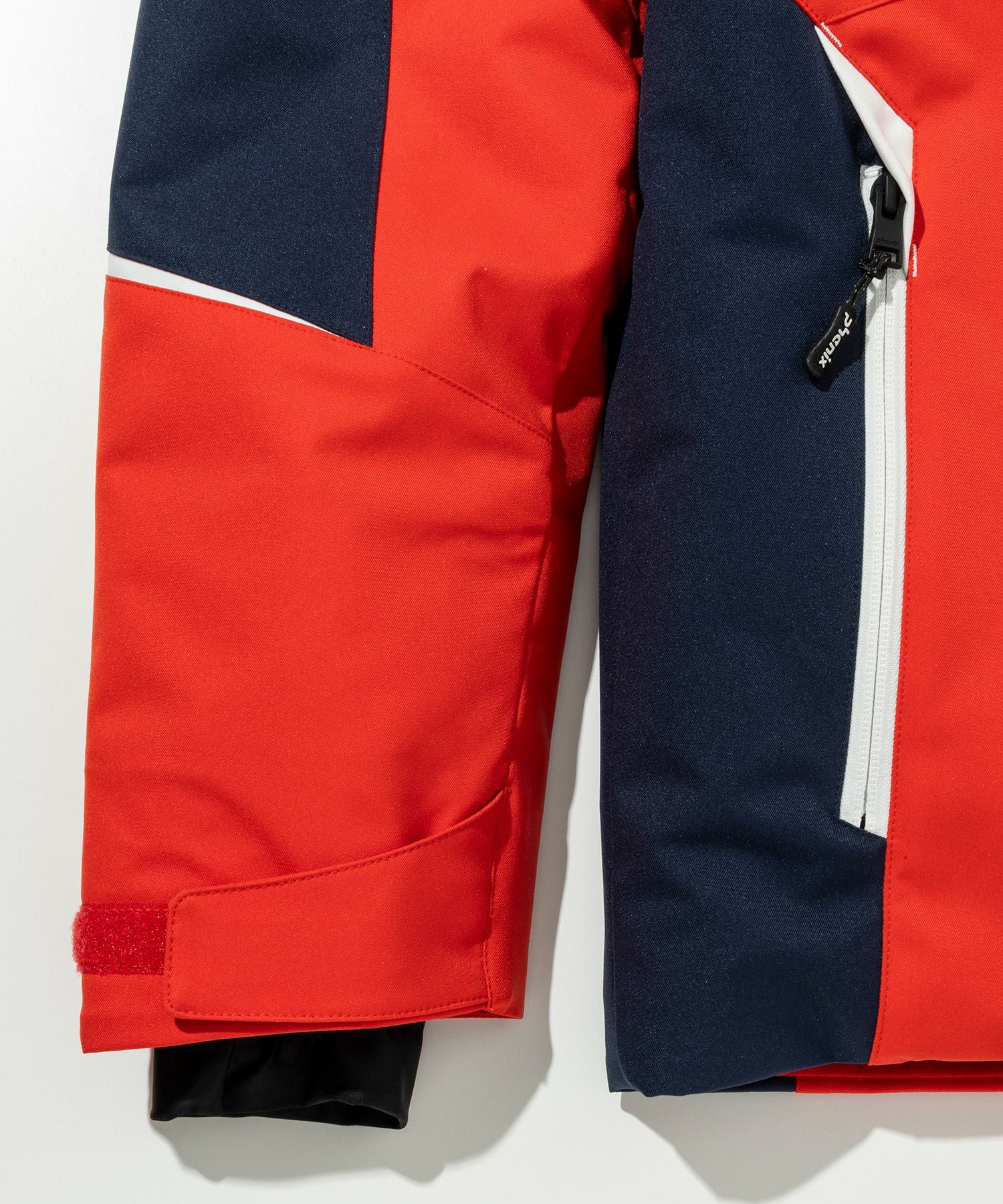 phenix(フェニックス)Triangle Motif Jacket トライアングルモチーフ