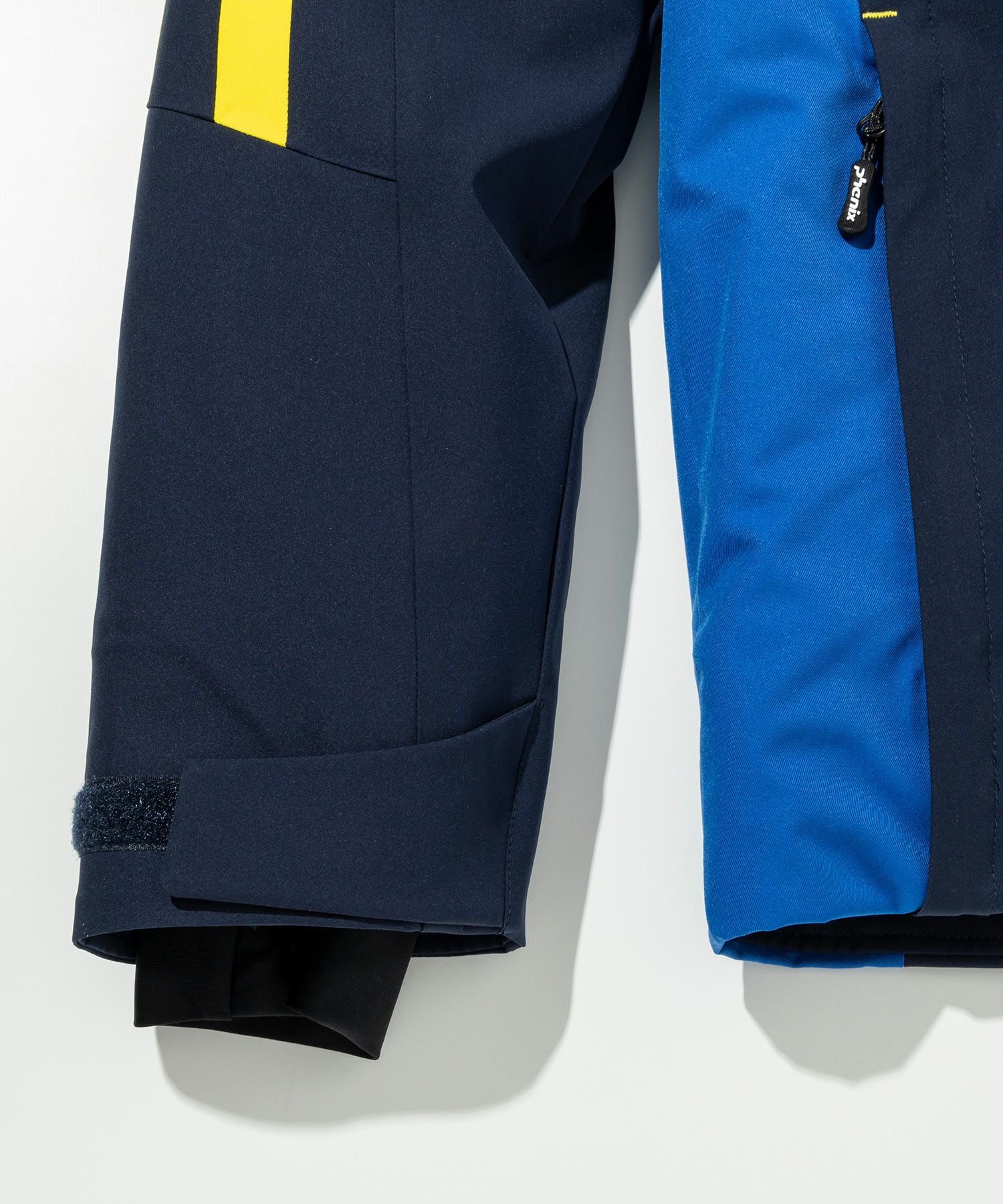 phenix(フェニックス)Accent Lined Jacket アクセントラインジャケット