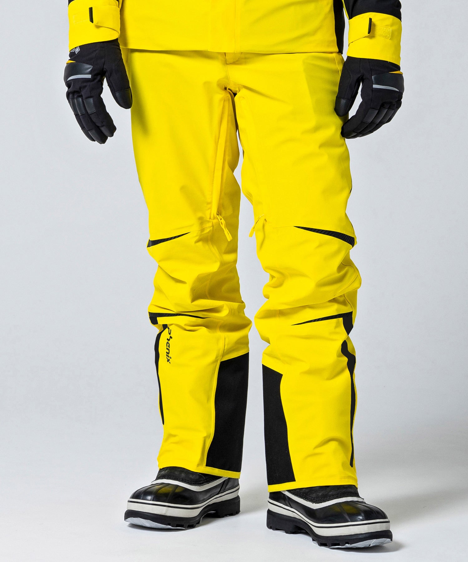 phenix(フェニックス)Actuator Pants アクチュエーターパンツ
