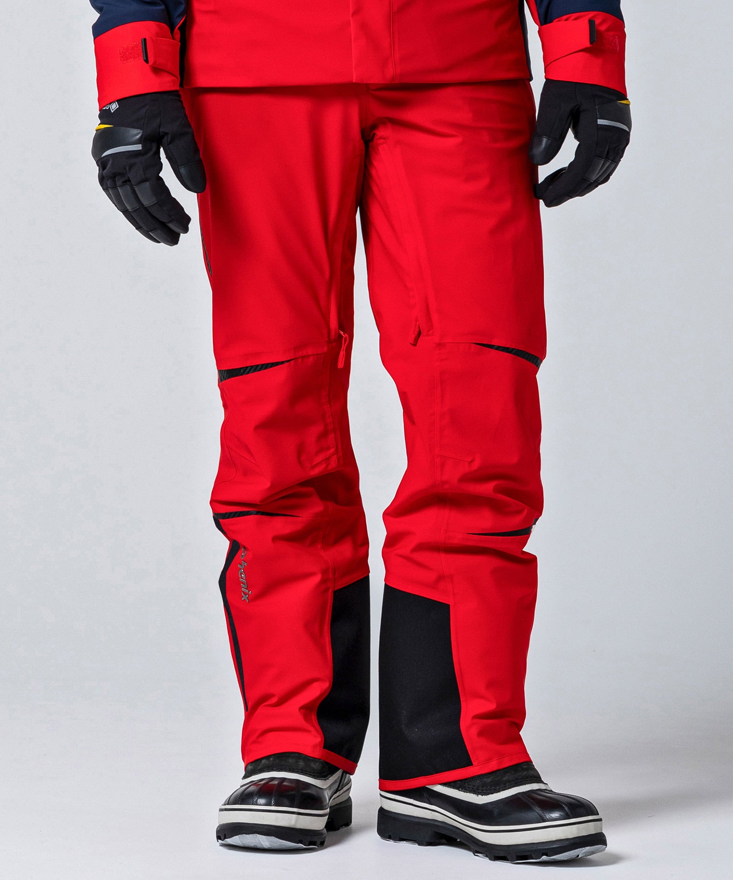 phenix(フェニックス)Actuator Pants アクチュエーターパンツ
