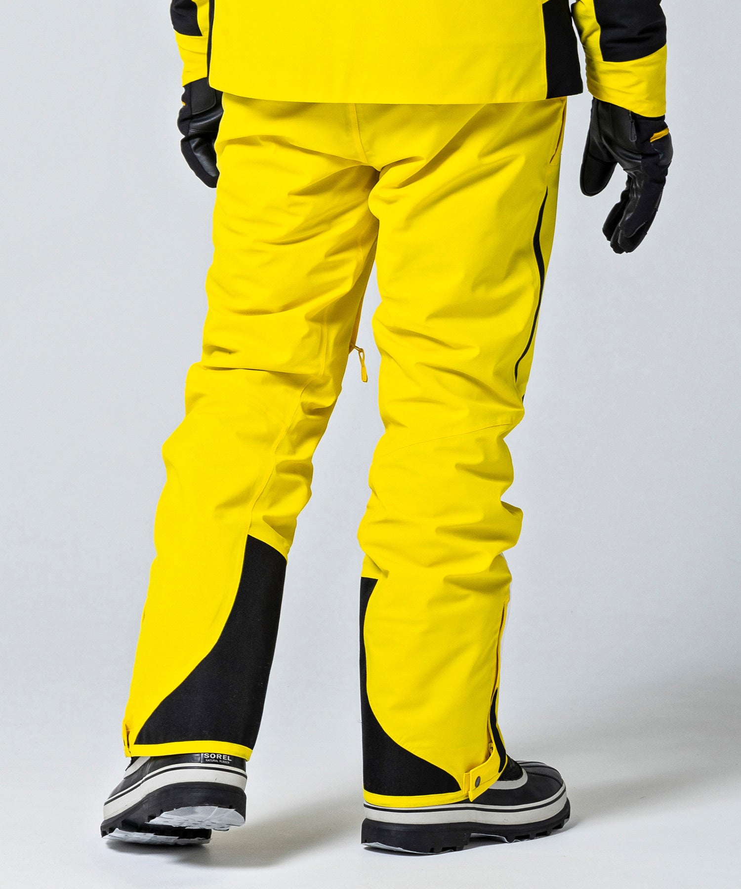 phenix(フェニックス)Actuator Pants アクチュエーターパンツ