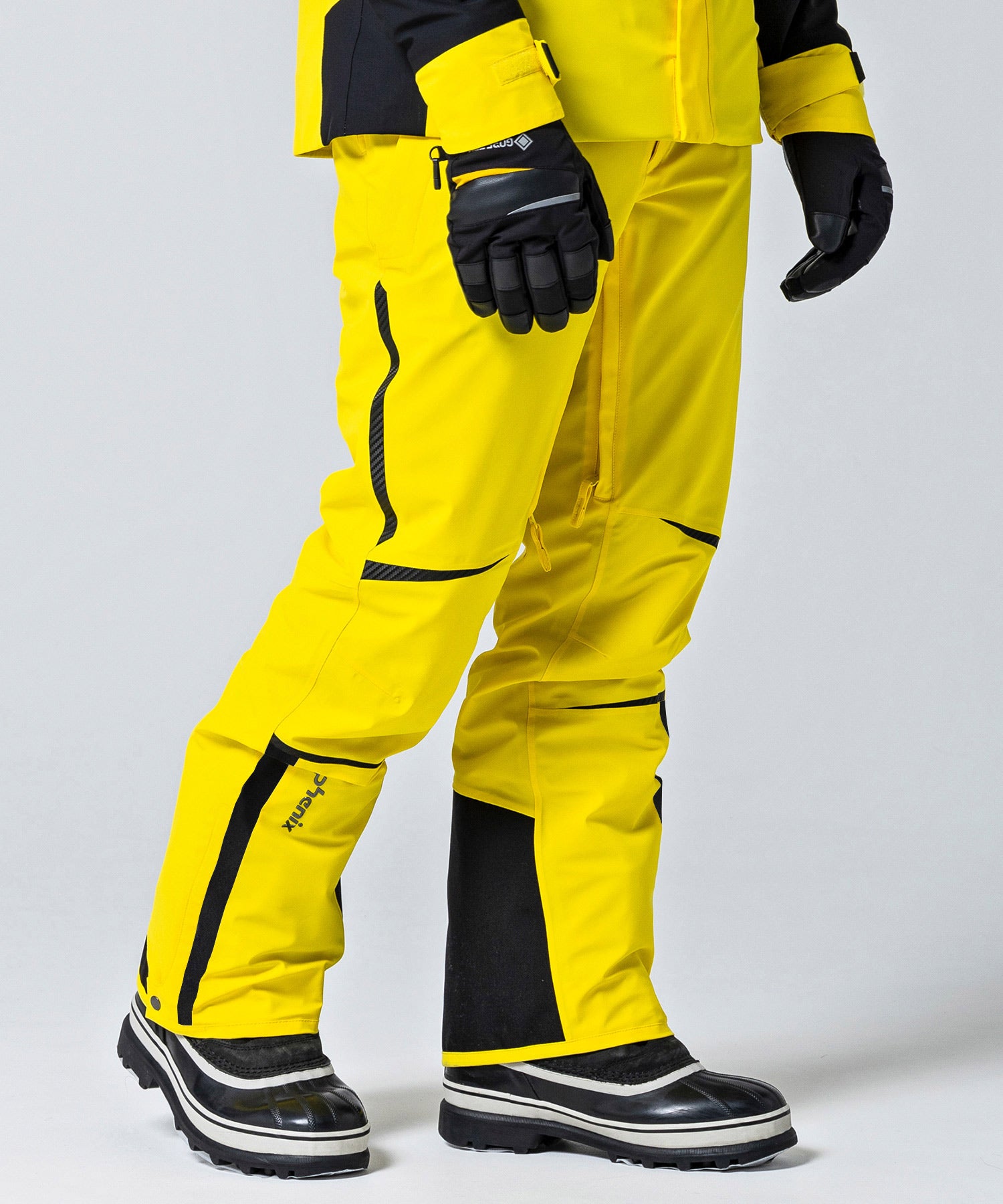phenix(フェニックス)Actuator Pants アクチュエーターパンツ