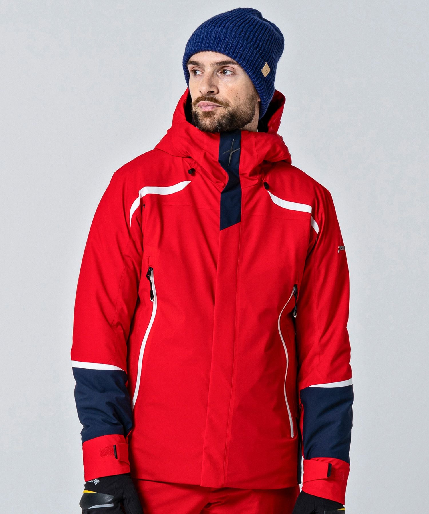phenix(フェニックス)Authentic FVS Jacket オーセンティックFVS