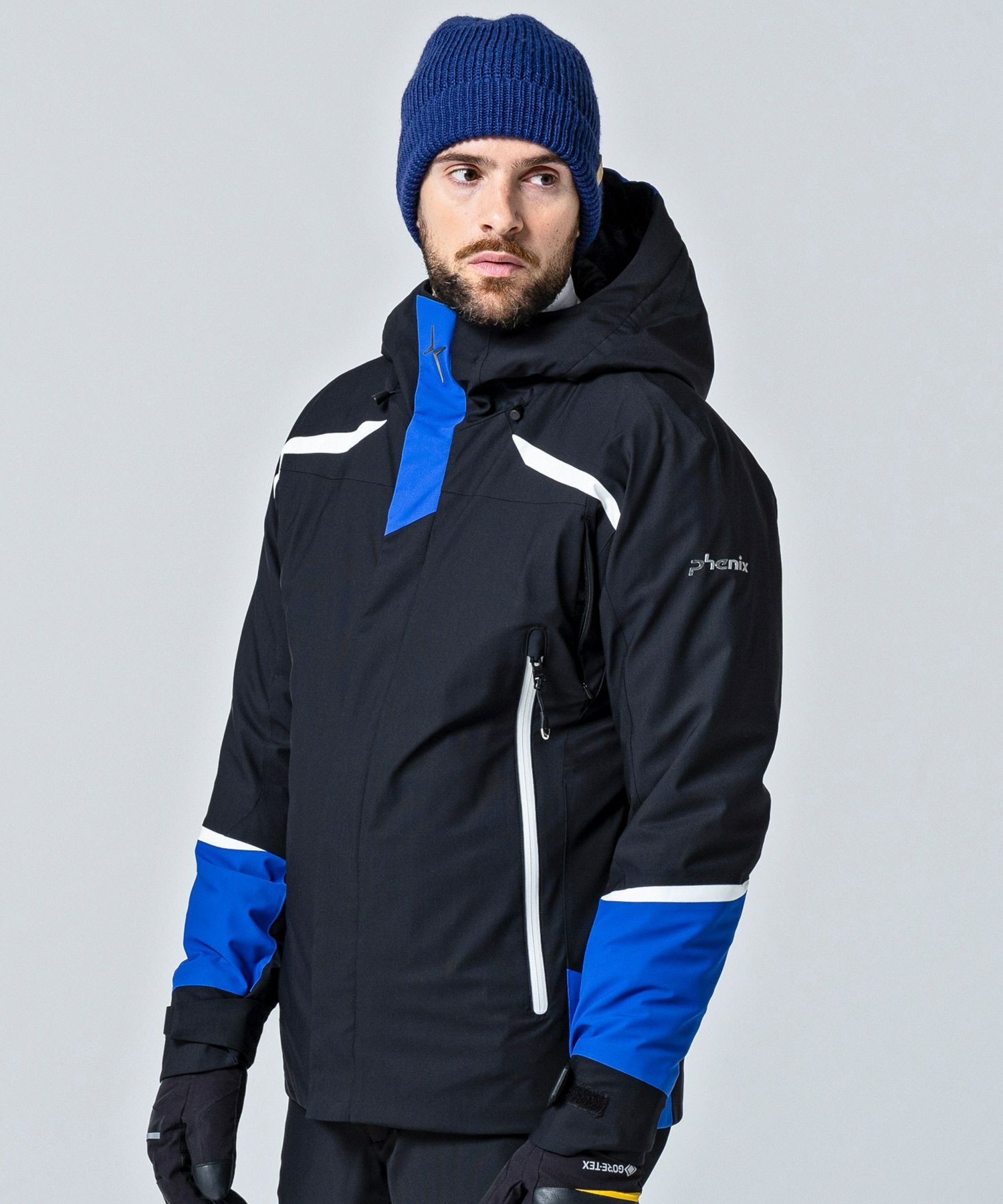 phenix(フェニックス)Authentic FVS Jacket オーセンティックFVS