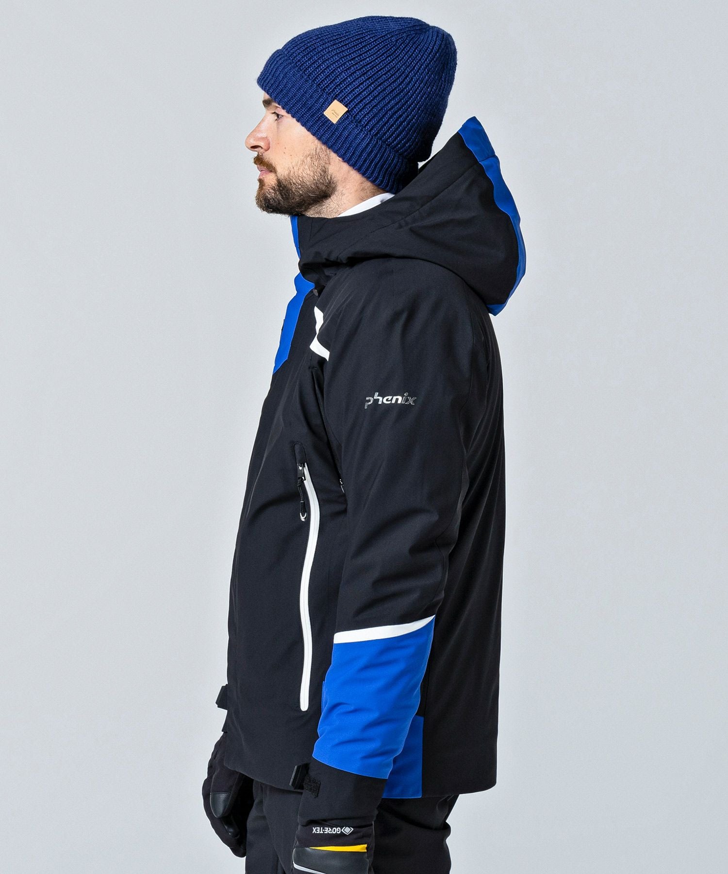 phenix(フェニックス)Authentic FVS Jacket オーセンティックFVS