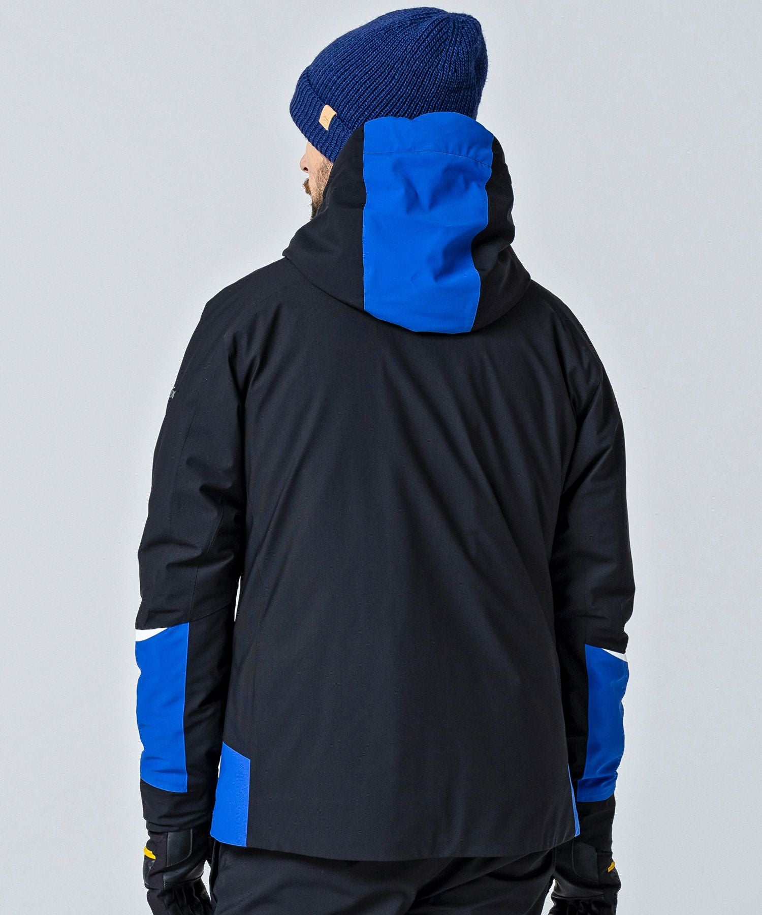 phenix(フェニックス)Authentic FVS Jacket オーセンティックFVS