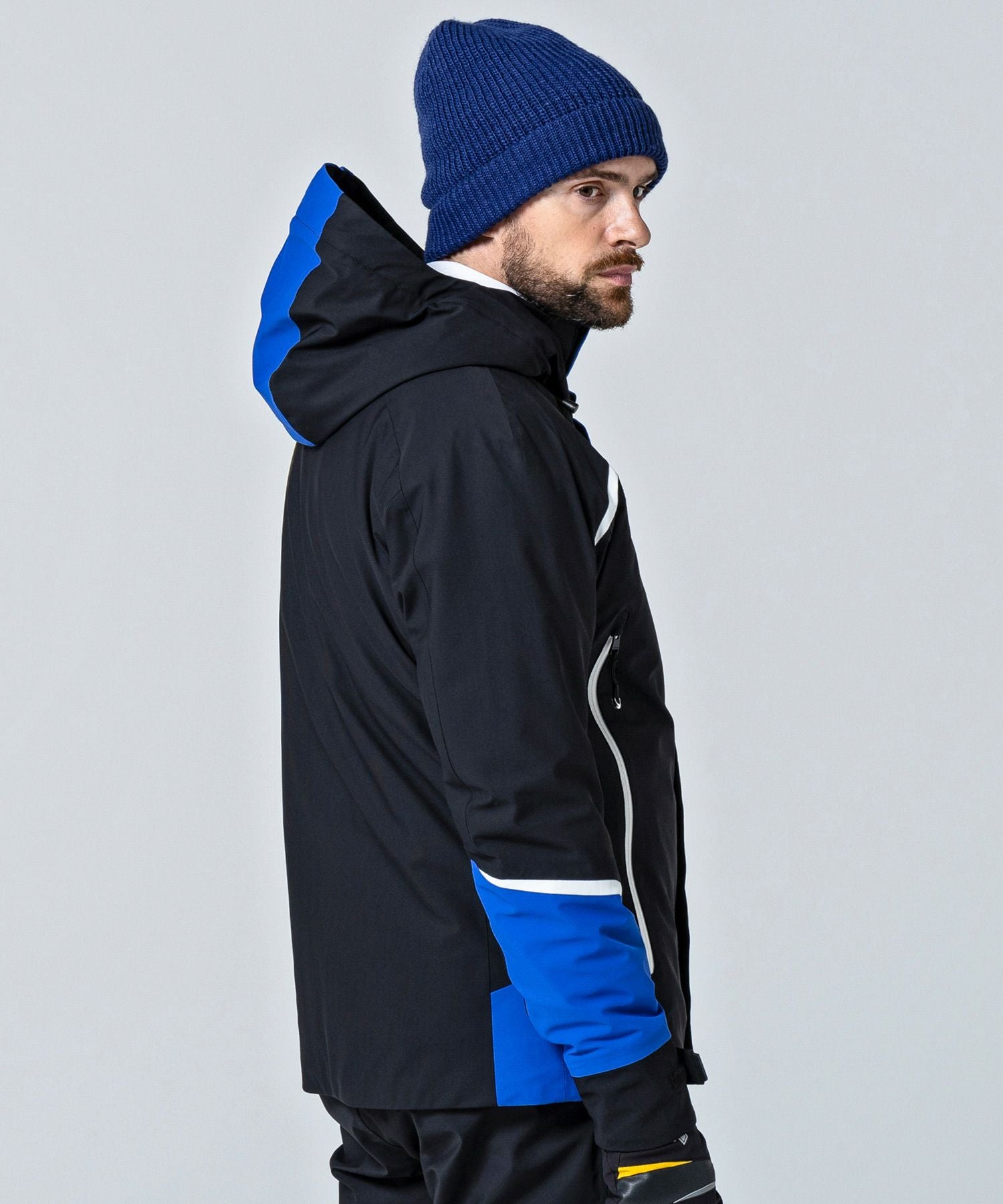 phenix(フェニックス)Authentic FVS Jacket オーセンティックFVS