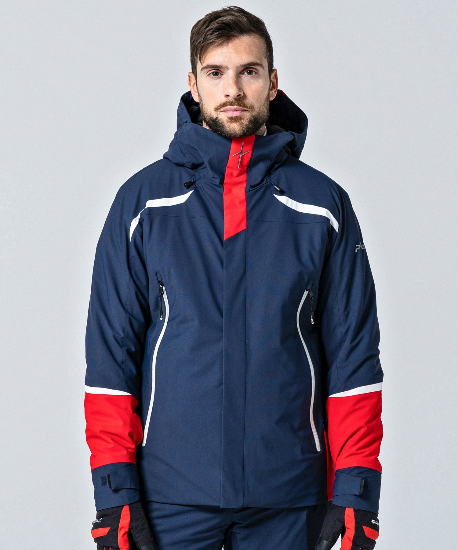 phenix(フェニックス)Authentic FVS Jacket オーセンティックFVS