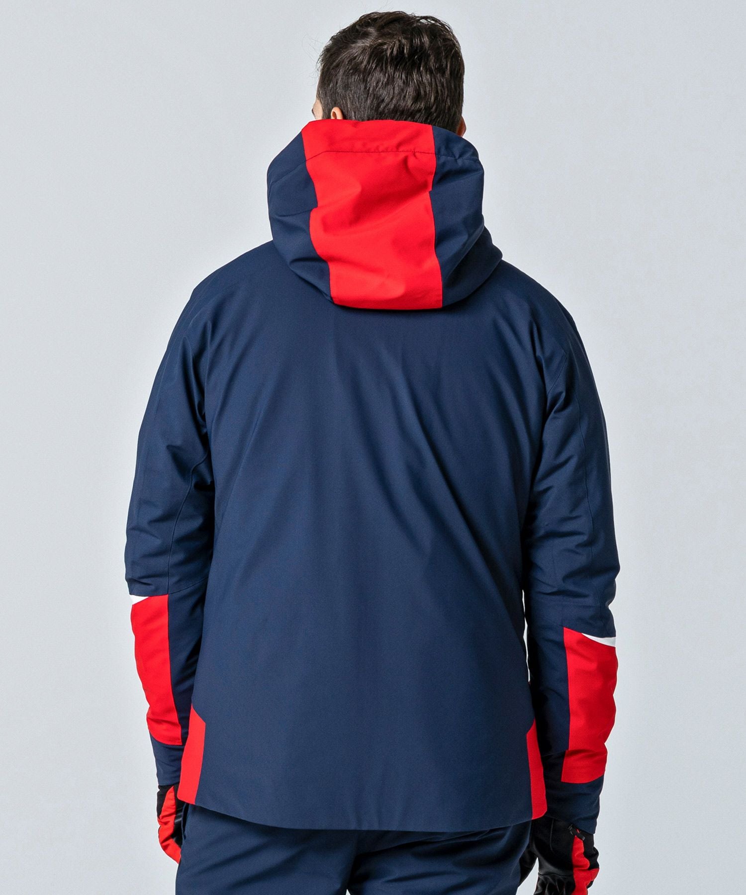 phenix(フェニックス)Authentic FVS Jacket オーセンティックFVS