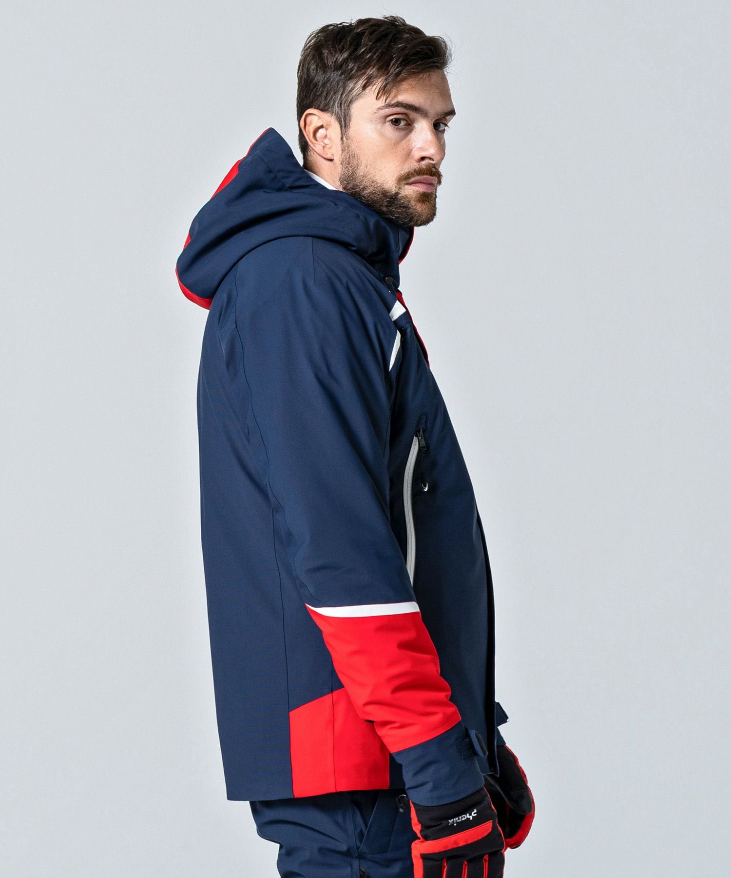 phenix(フェニックス)Authentic FVS Jacket オーセンティックFVS