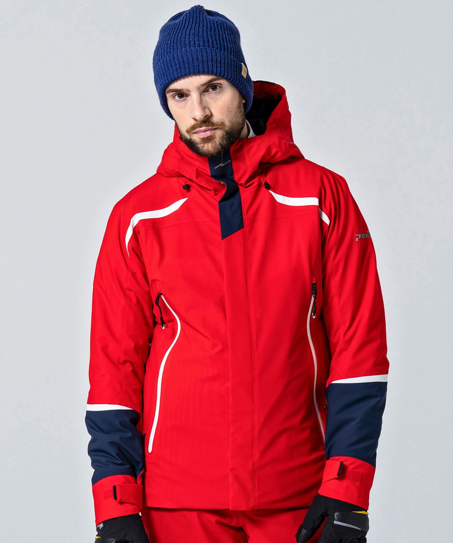 phenix(フェニックス)Authentic FVS Jacket オーセンティックFVS