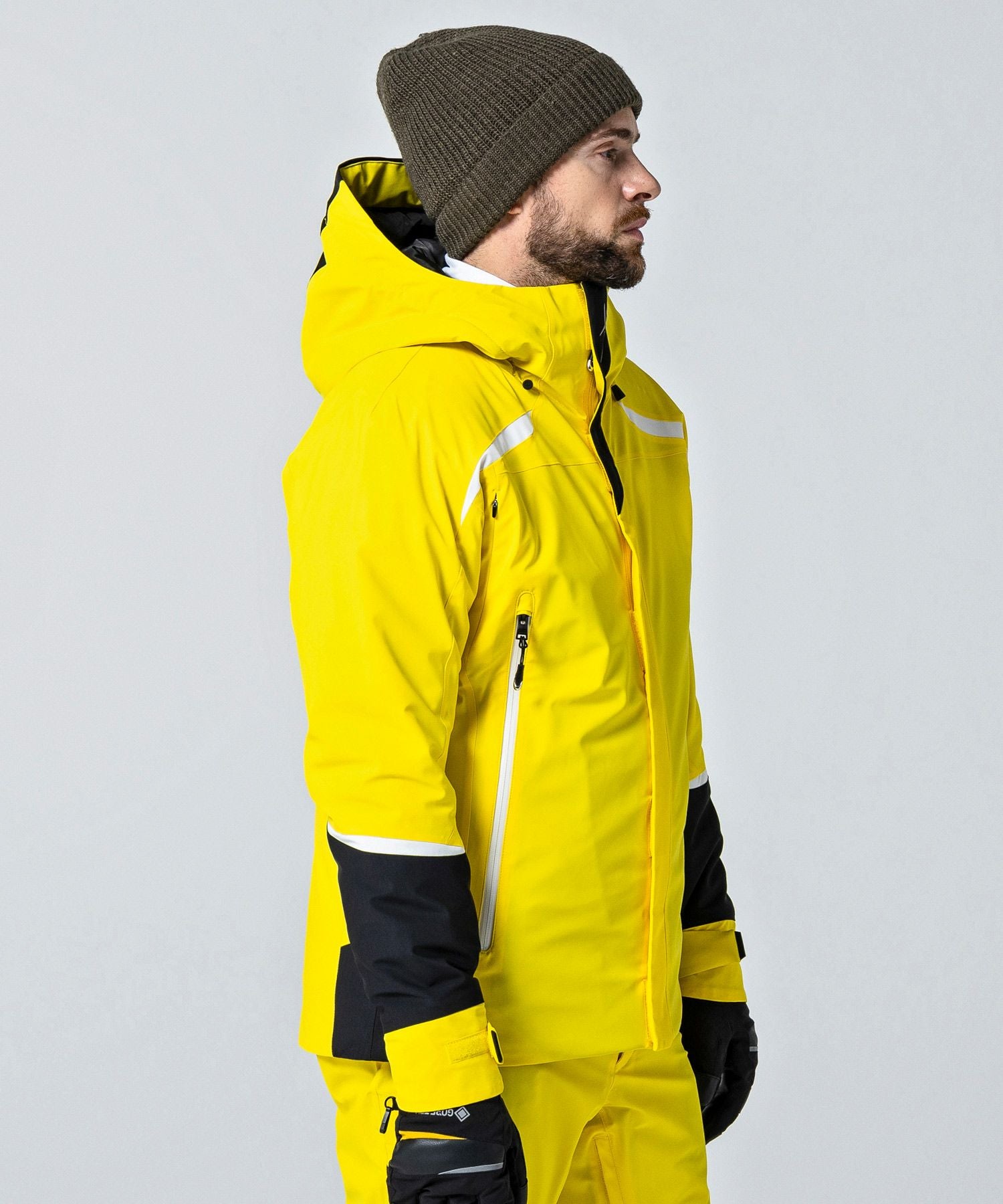 phenix(フェニックス)Authentic FVS Jacket オーセンティックFVS