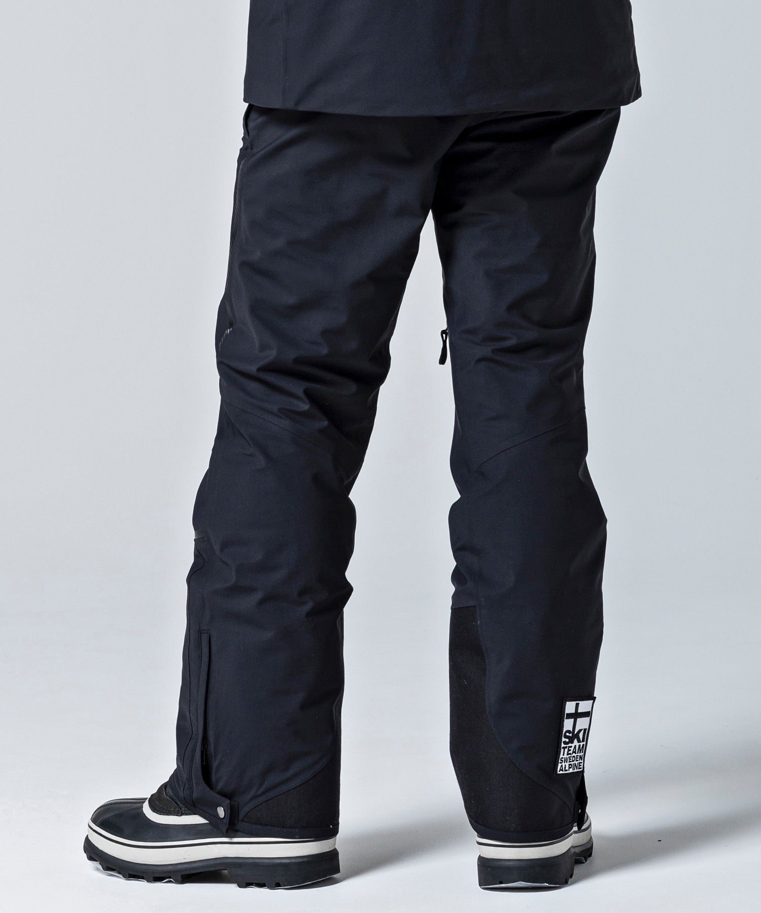 phenix(フェニックス)Sweden Monotone Pants スウェーデンモノトーン