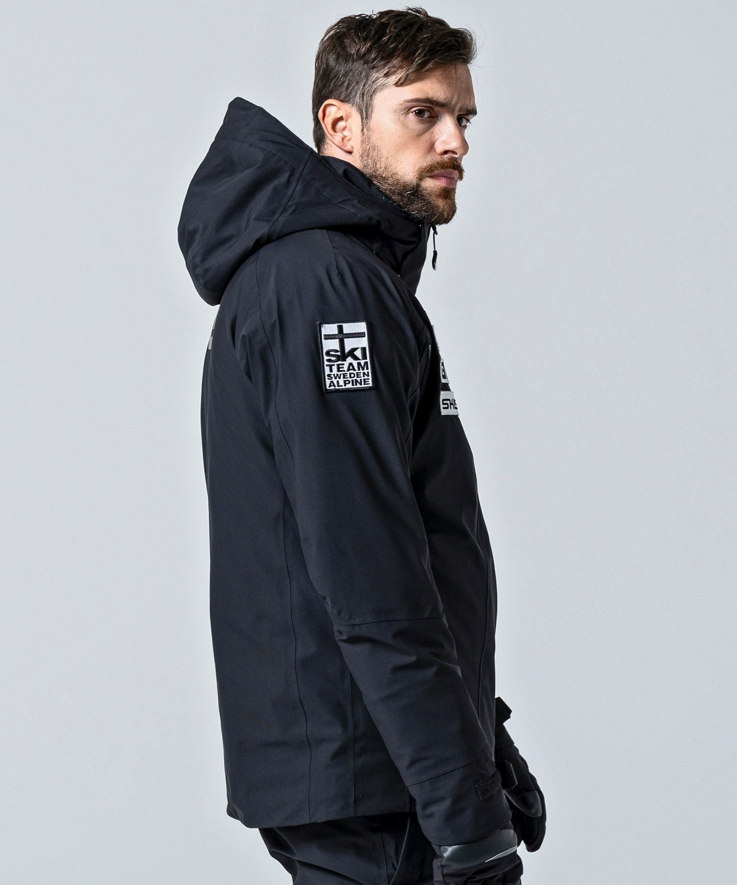 phenix(フェニックス)Sweden Monotone Ski Jacket スウェーデン