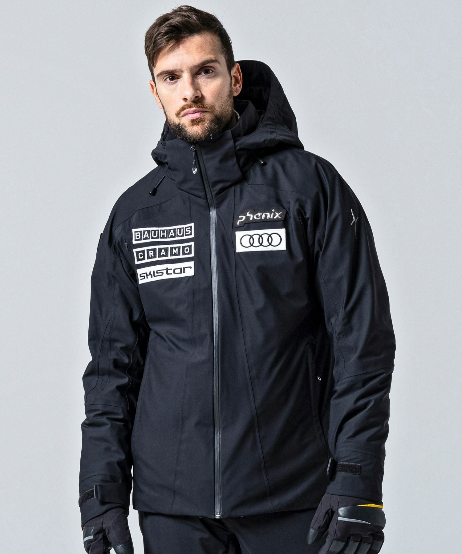 phenix(フェニックス)Sweden Monotone Ski Jacket スウェーデン