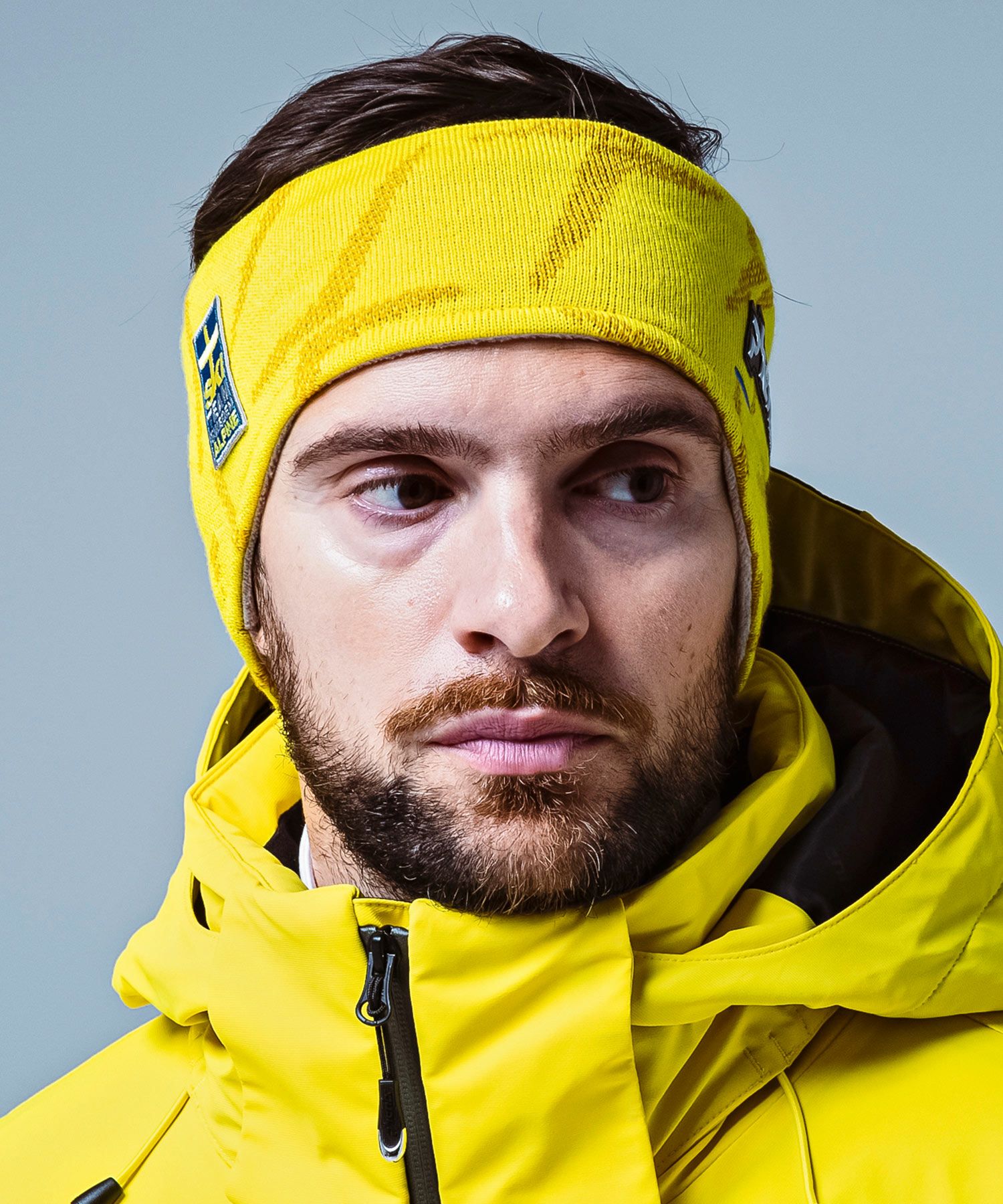 phenix(フェニックス)Sweden Headband スウェーデンヘッドバンド