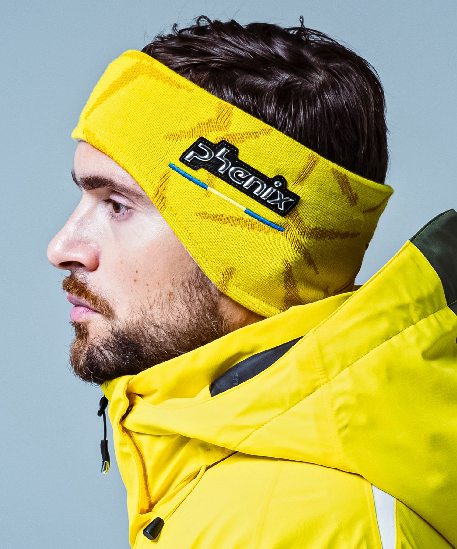 phenix(フェニックス)Sweden Headband スウェーデンヘッドバンド