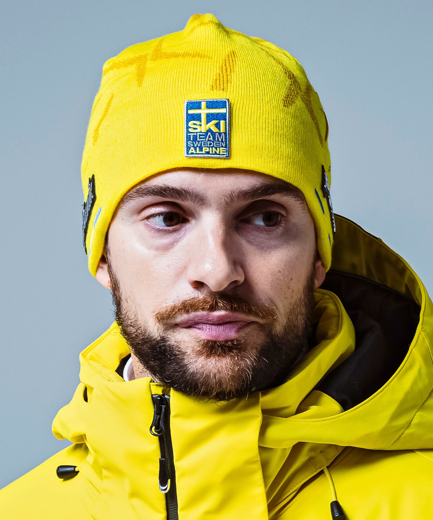phenix(フェニックス)Sweden Knit Cap スウェーデンニットキャップ