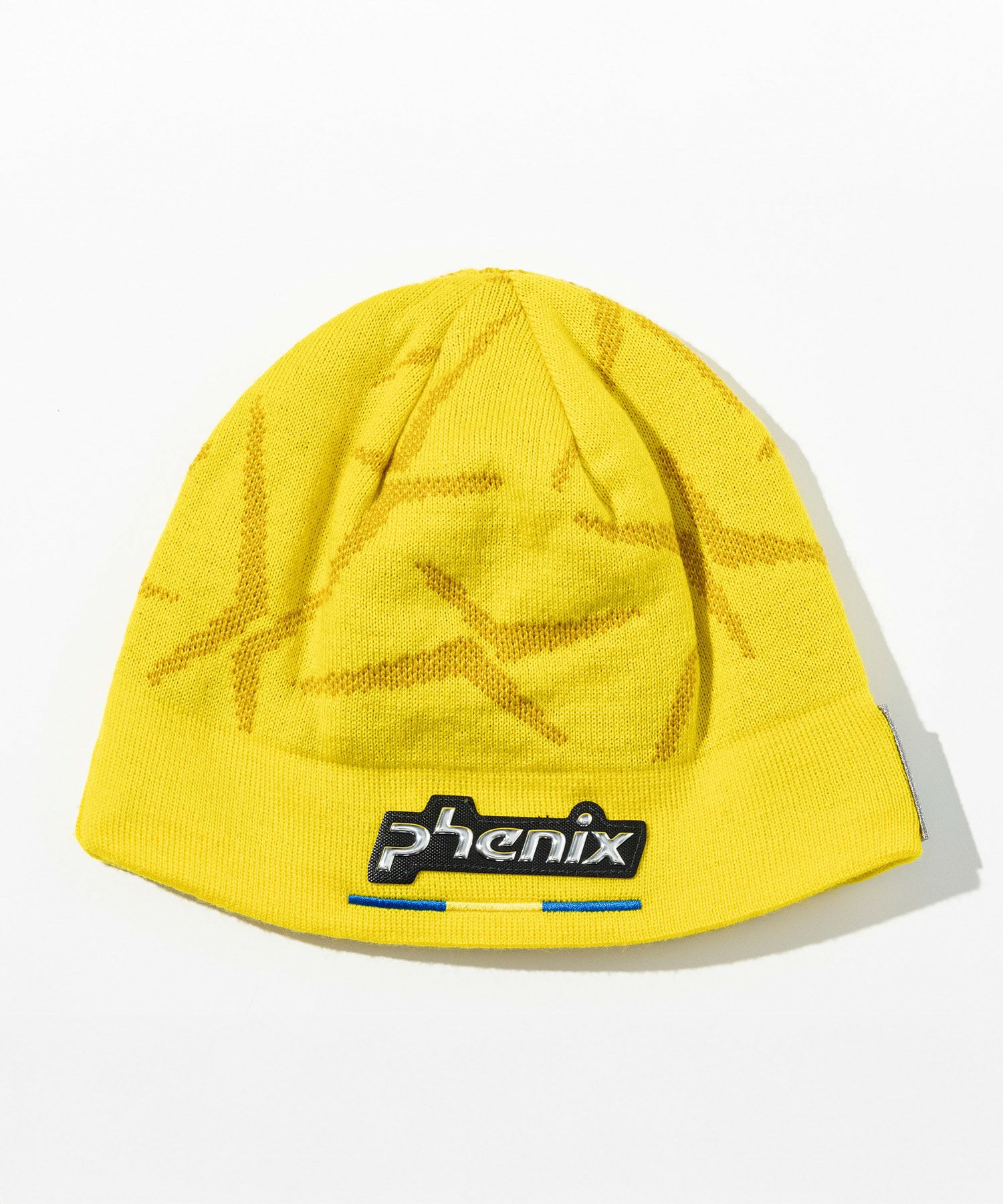 phenix(フェニックス)Sweden Knit Cap スウェーデンニットキャップ