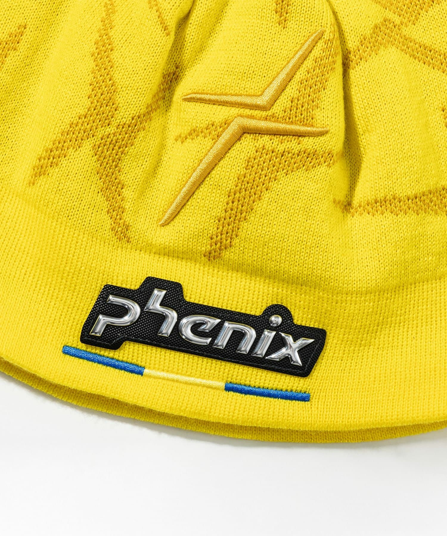 phenix(フェニックス)Sweden Knit Cap スウェーデンニットキャップ