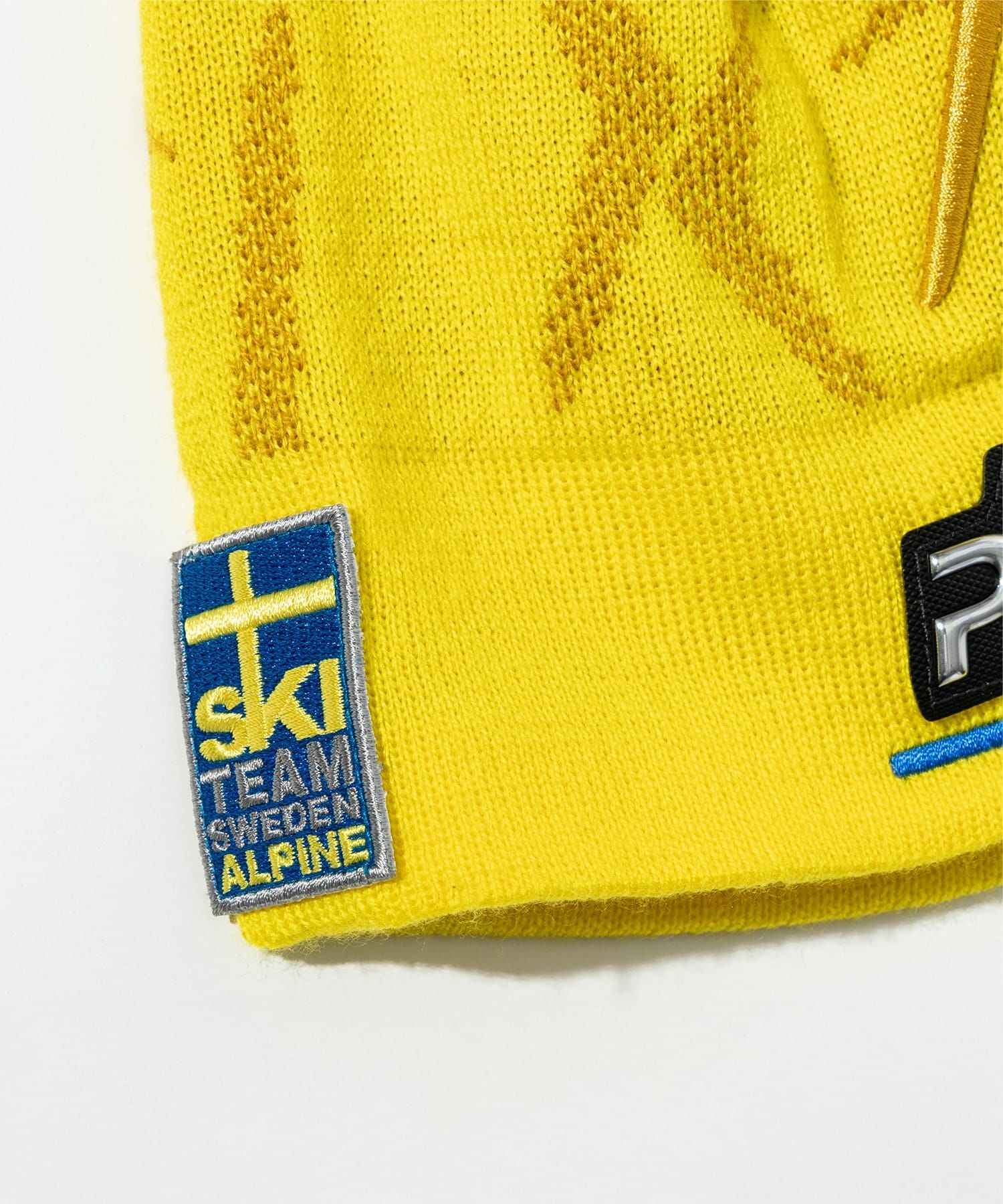 phenix(フェニックス)Sweden Knit Cap スウェーデンニットキャップ
