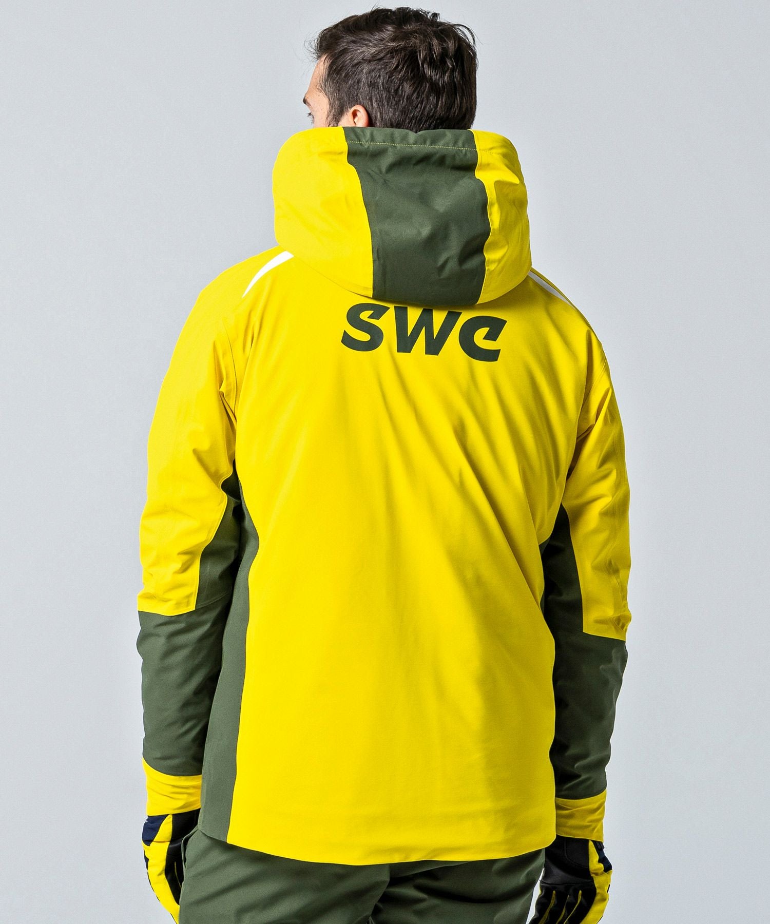 phenix(フェニックス)Sweden Ski Jacket スウェーデンスキージャケット