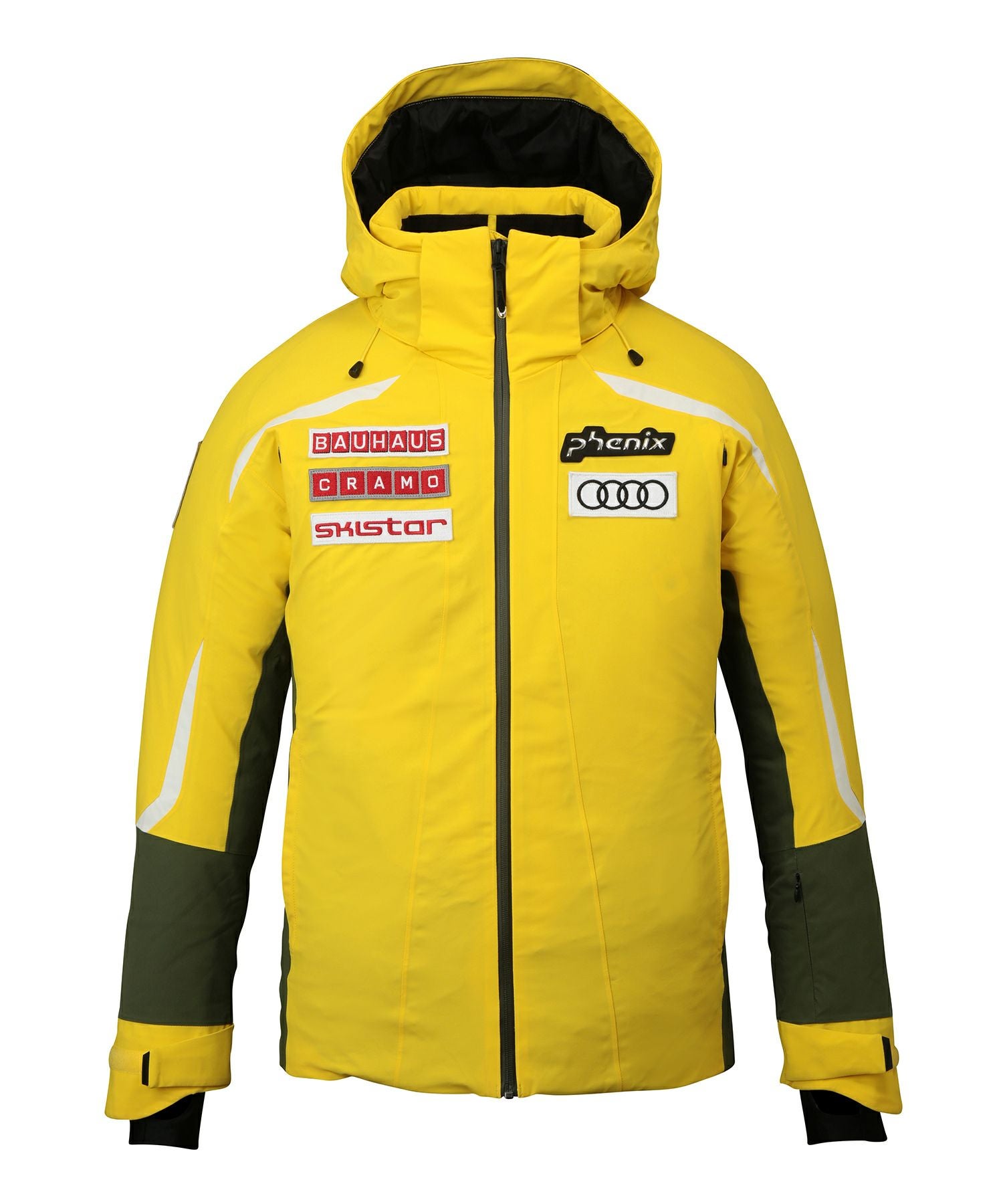 phenix(フェニックス)Sweden Ski Jacket スウェーデンスキージャケット