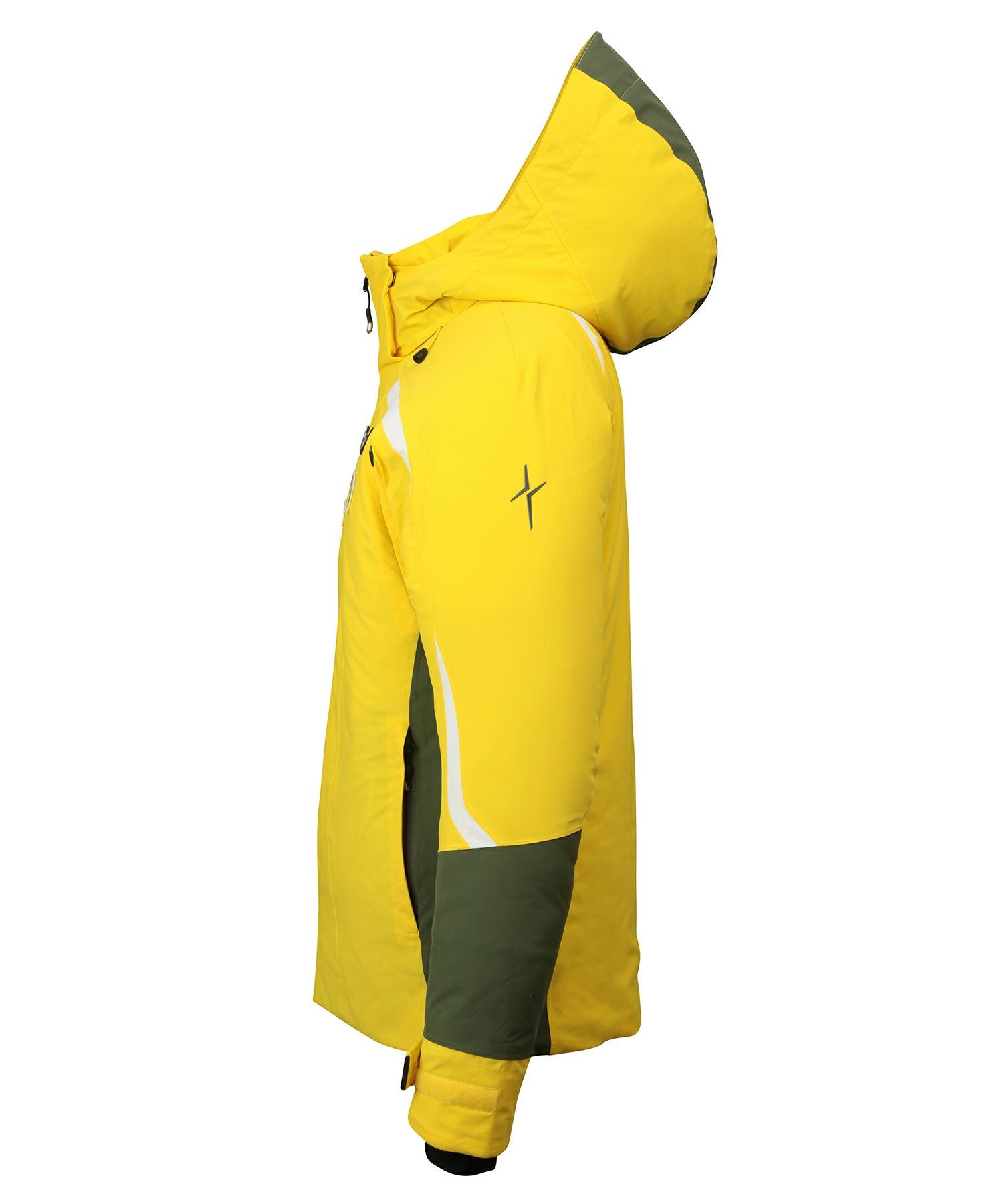 phenix(フェニックス)Sweden Ski Jacket スウェーデンスキージャケット