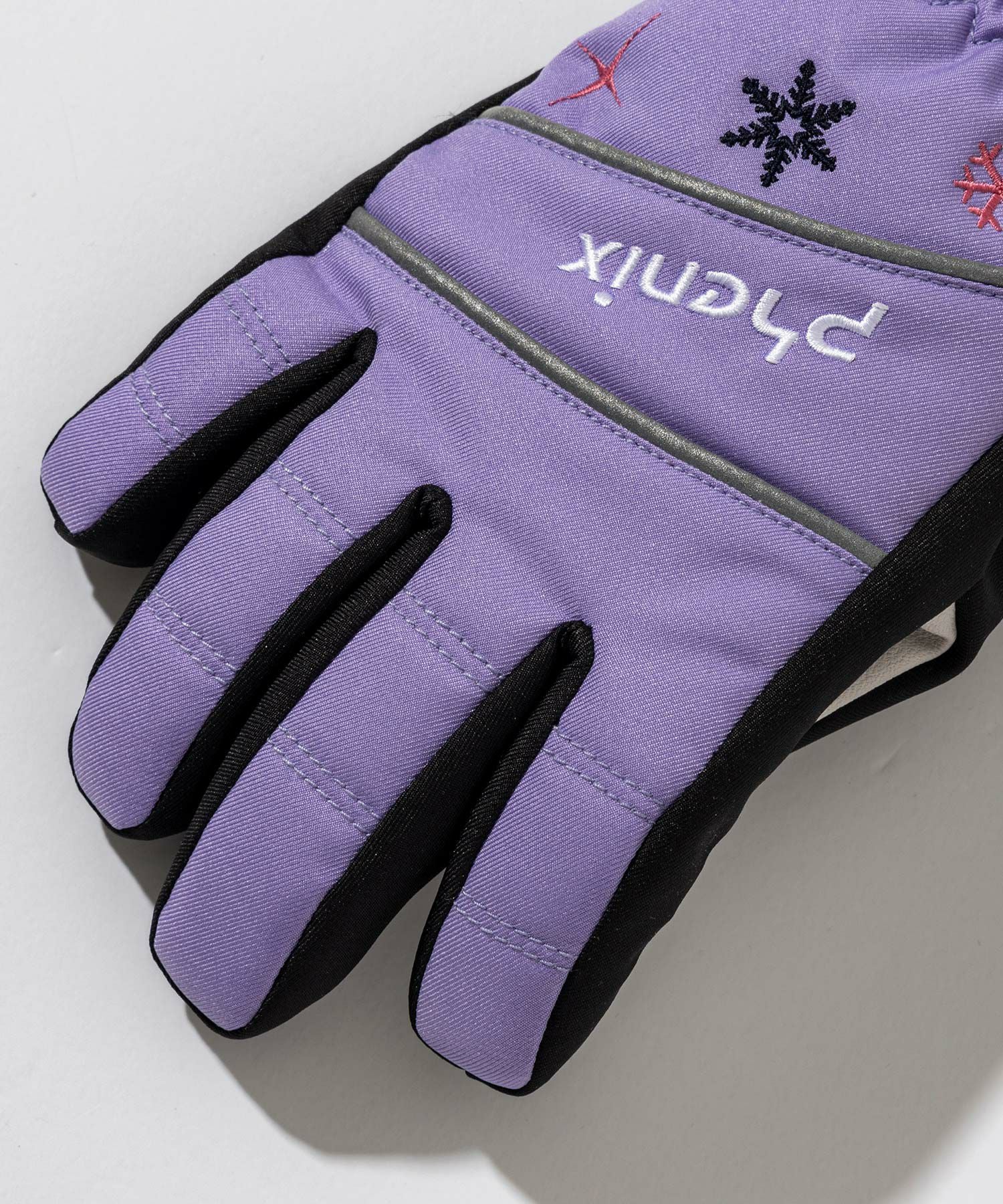 phenix(フェニックス)Gradient Snow Pattern Gloves グラディエント