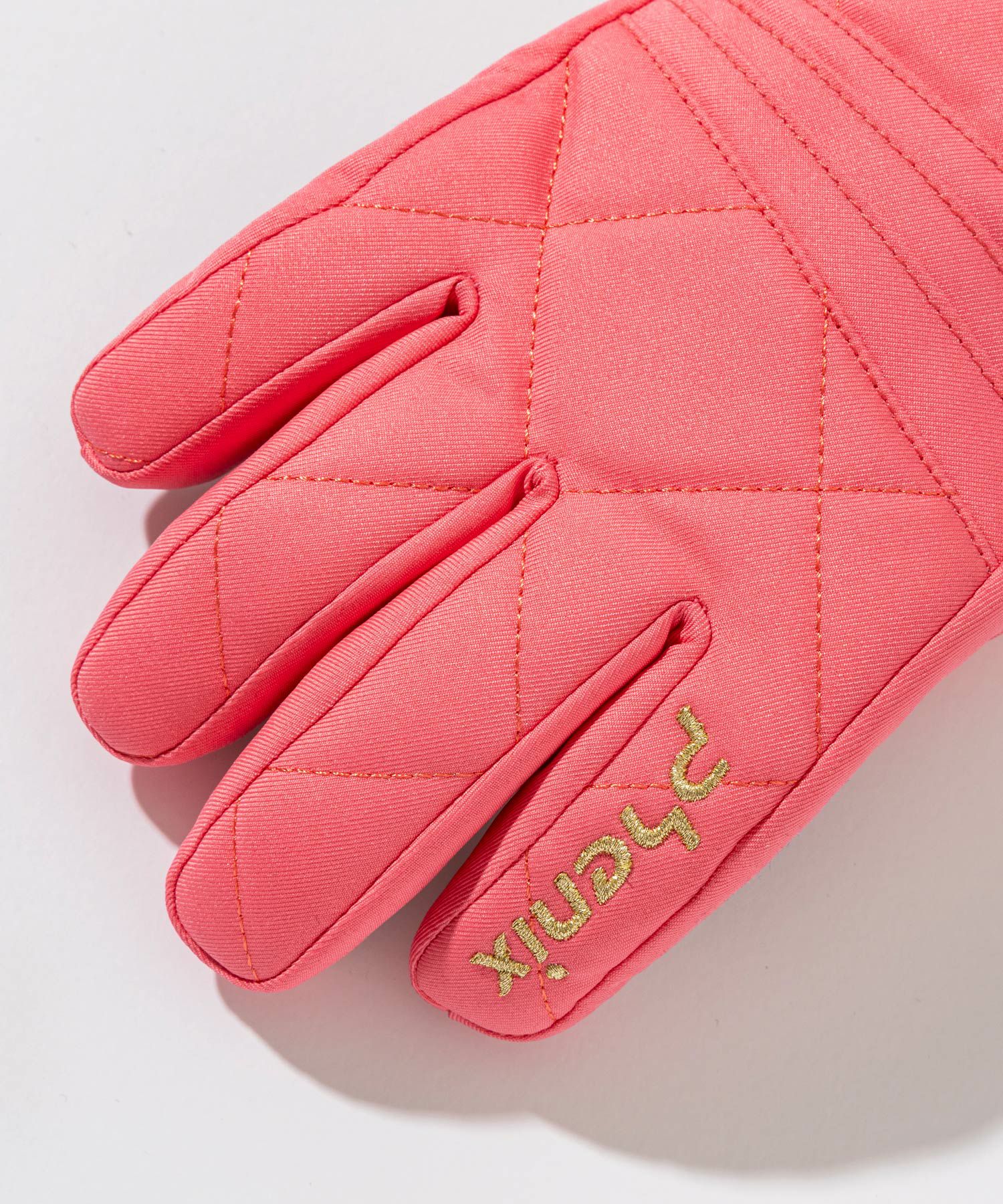 phenix(フェニックス)Phenix Color Pin Tuck Gloves フェニックス